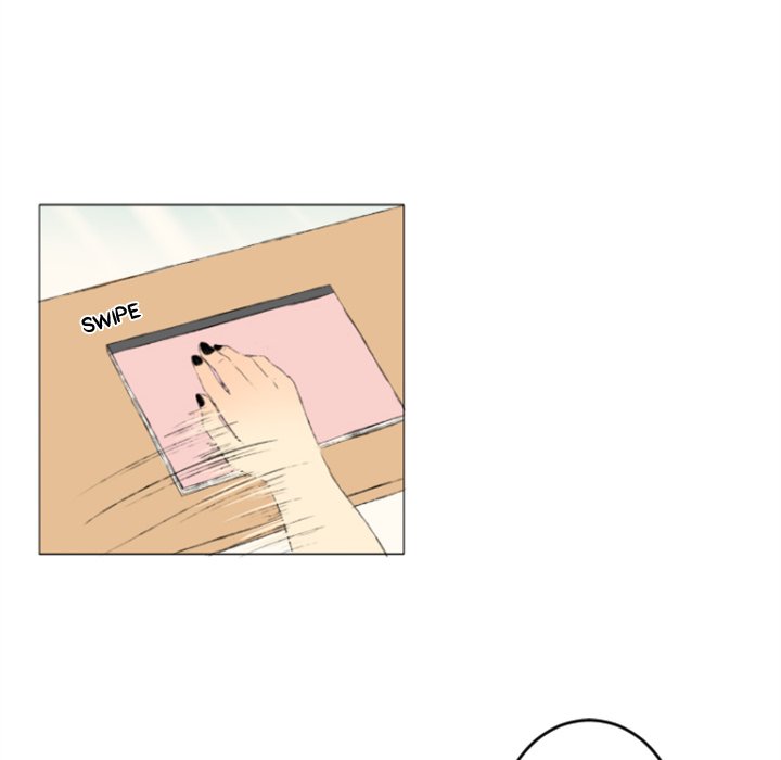 Pitbull & Mew Pitbull & Mew EP 9 - Toomics page 39 - 