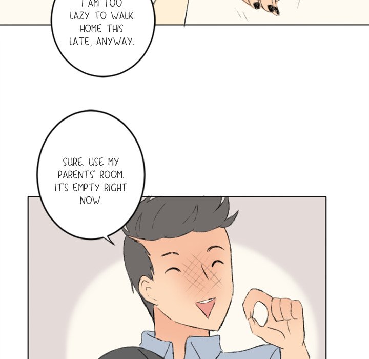 Pitbull & Mew Pitbull & Mew EP 9 - Toomics page 42 - 