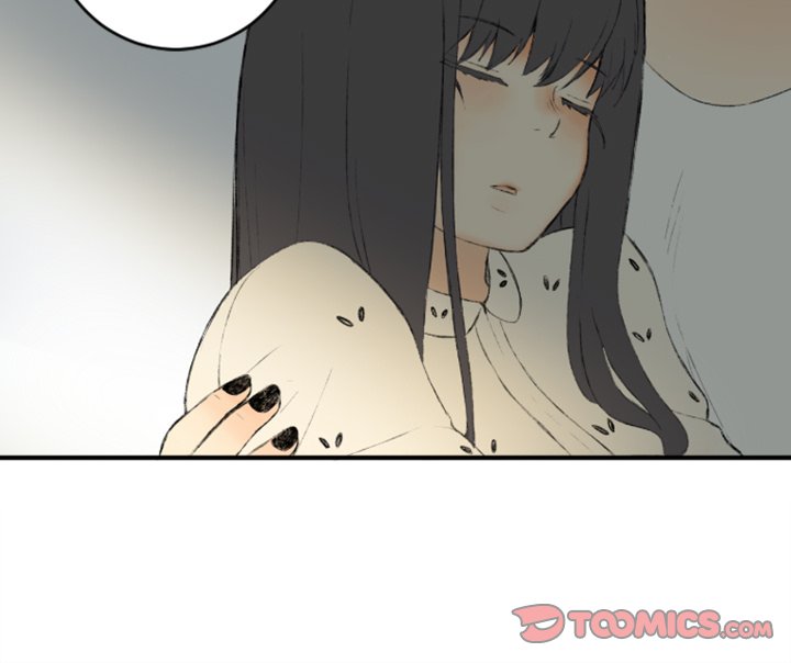 Pitbull & Mew Pitbull & Mew EP 9 - Toomics page 46 - 