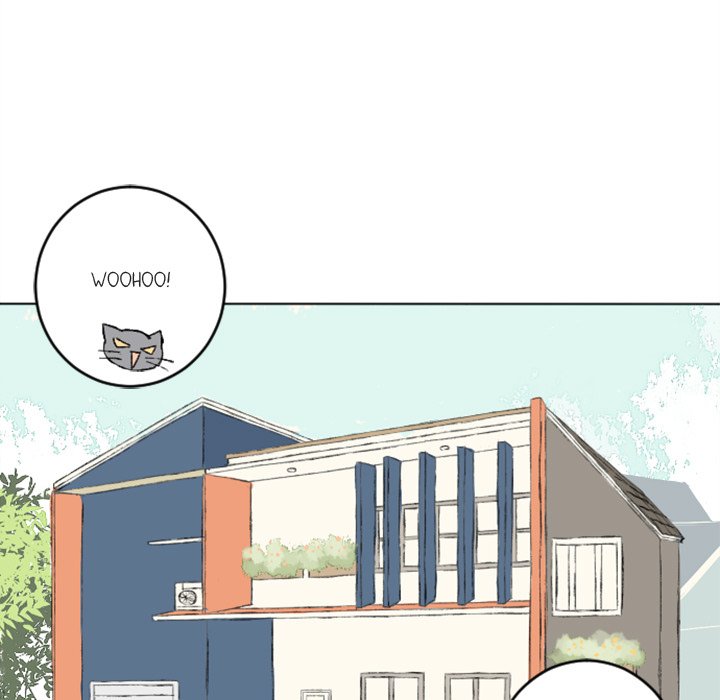 Pitbull & Mew Pitbull & Mew EP 9 - Toomics page 9 - 