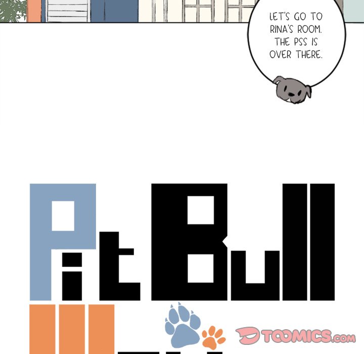 Pitbull & Mew Pitbull & Mew EP 9 - Toomics page 10 - 