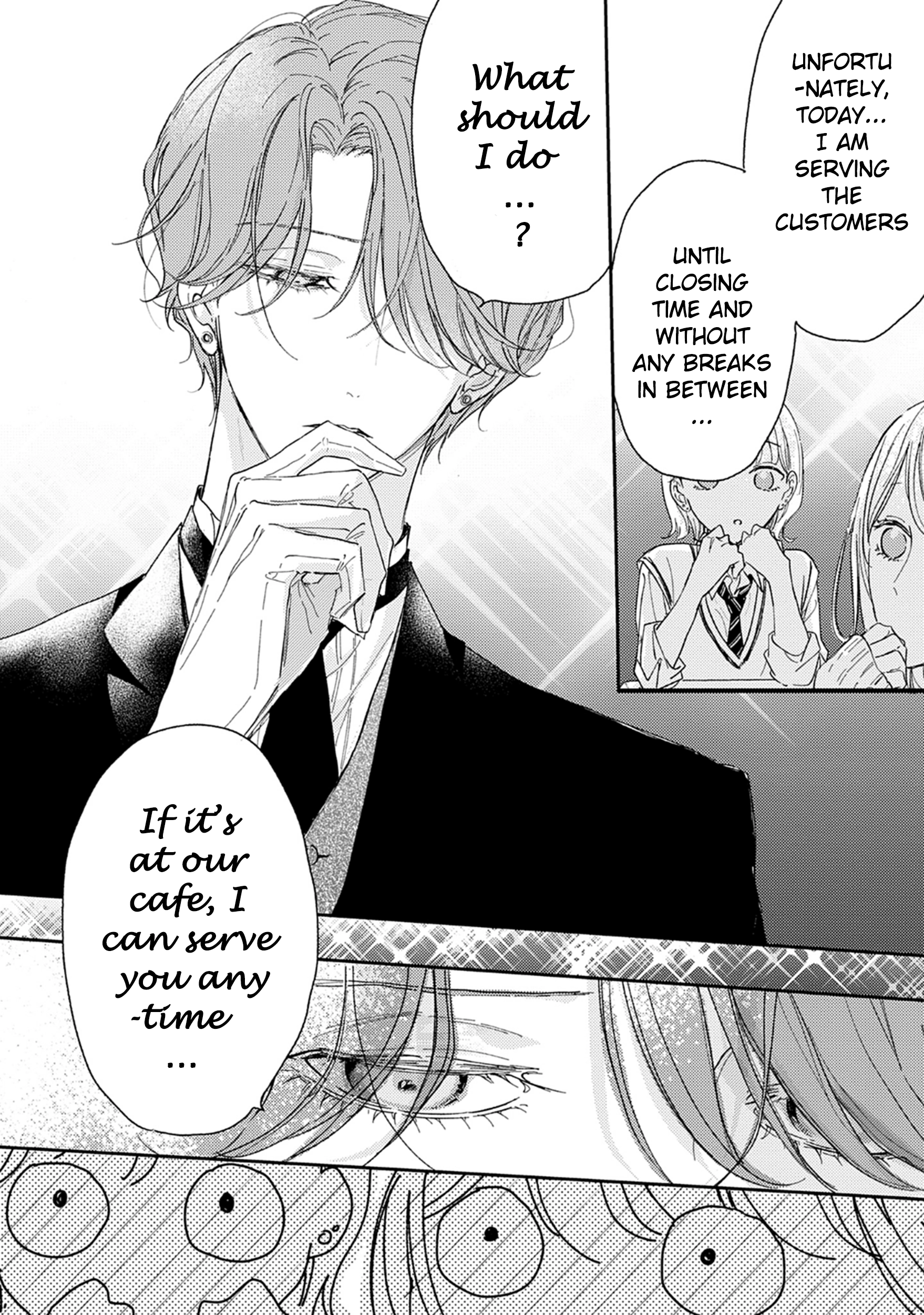 Pittosporum Chapter 21 page 12 - 