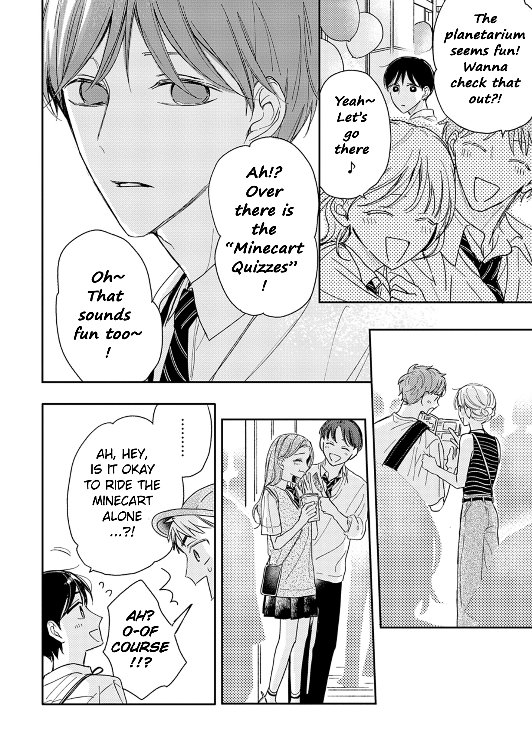 Pittosporum Chapter 21 page 18 - 