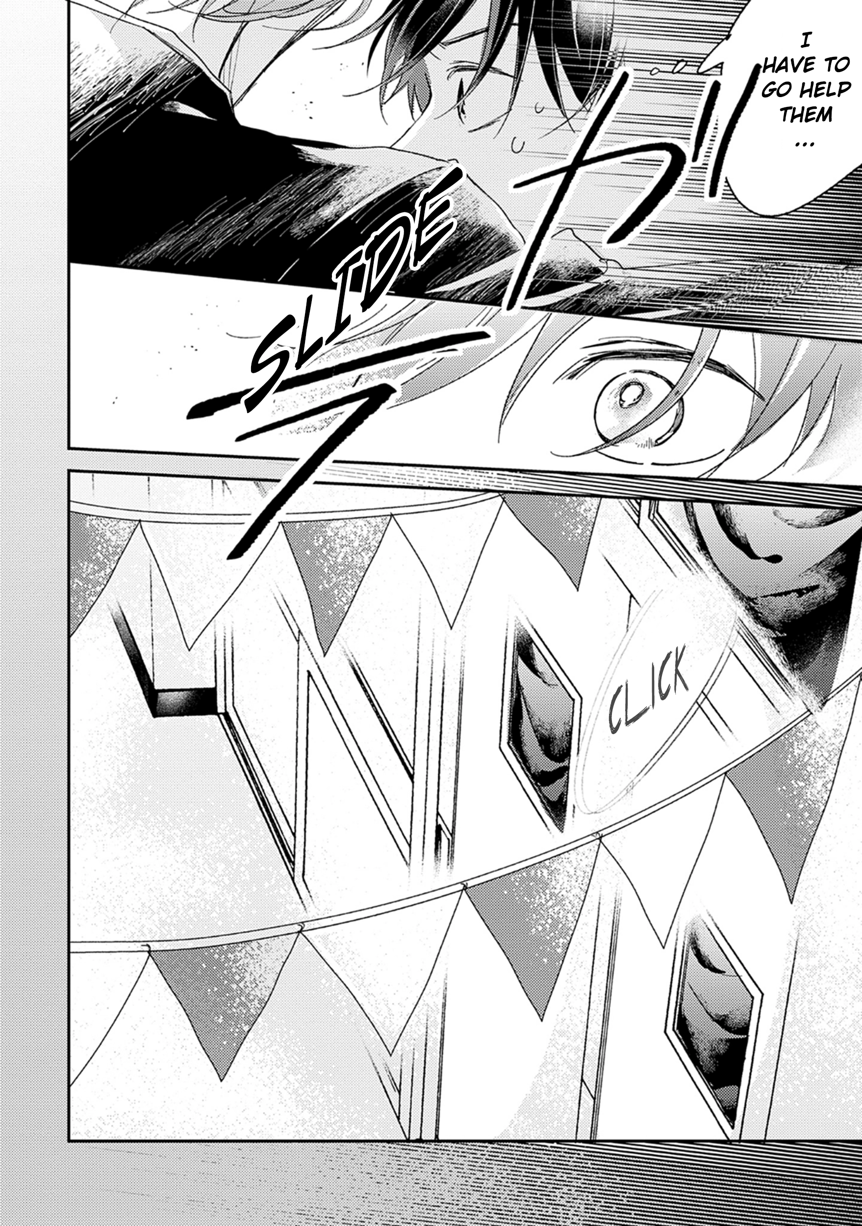 Pittosporum Chapter 21 page 22 - 