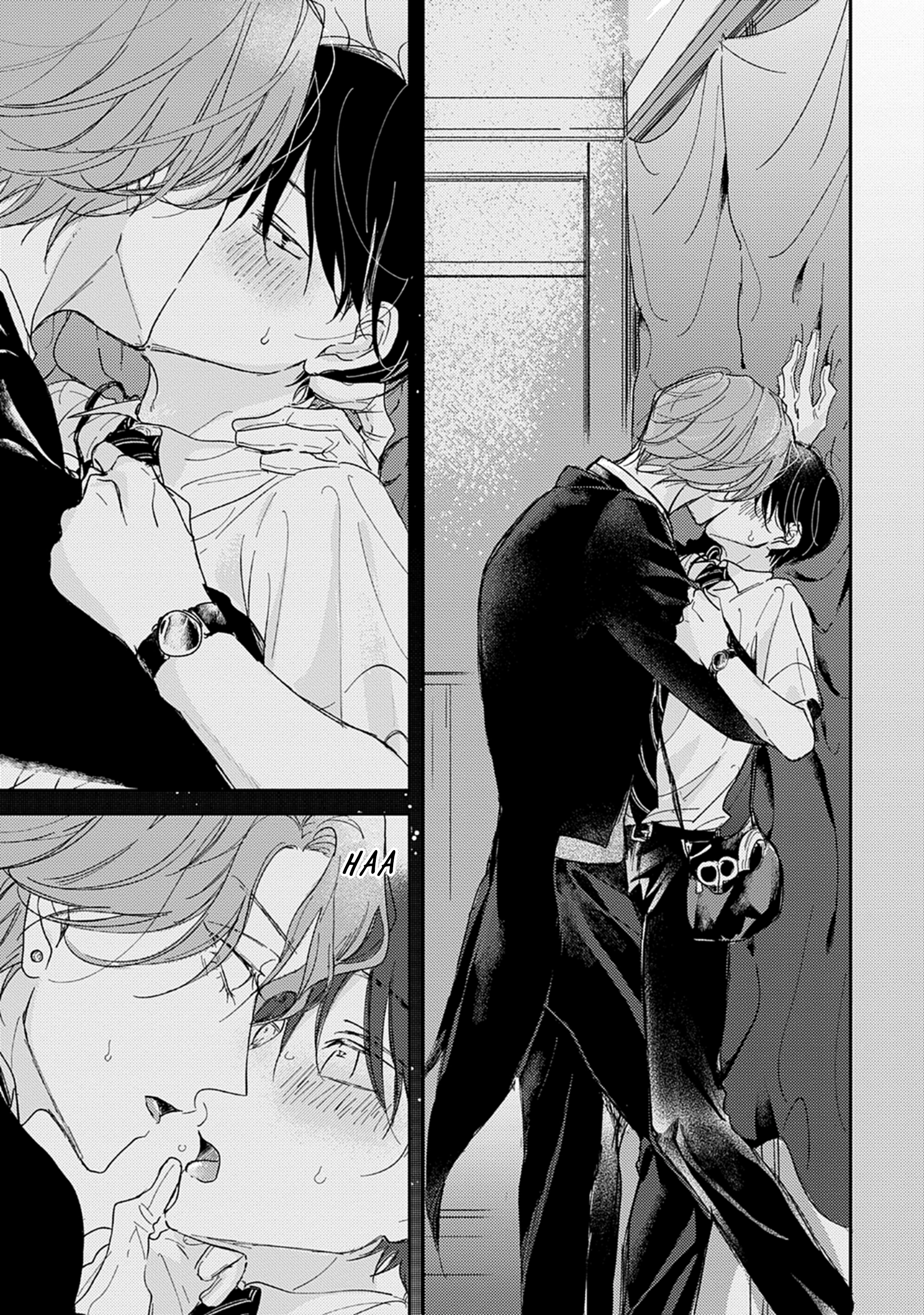 Pittosporum Chapter 21 page 23 - 