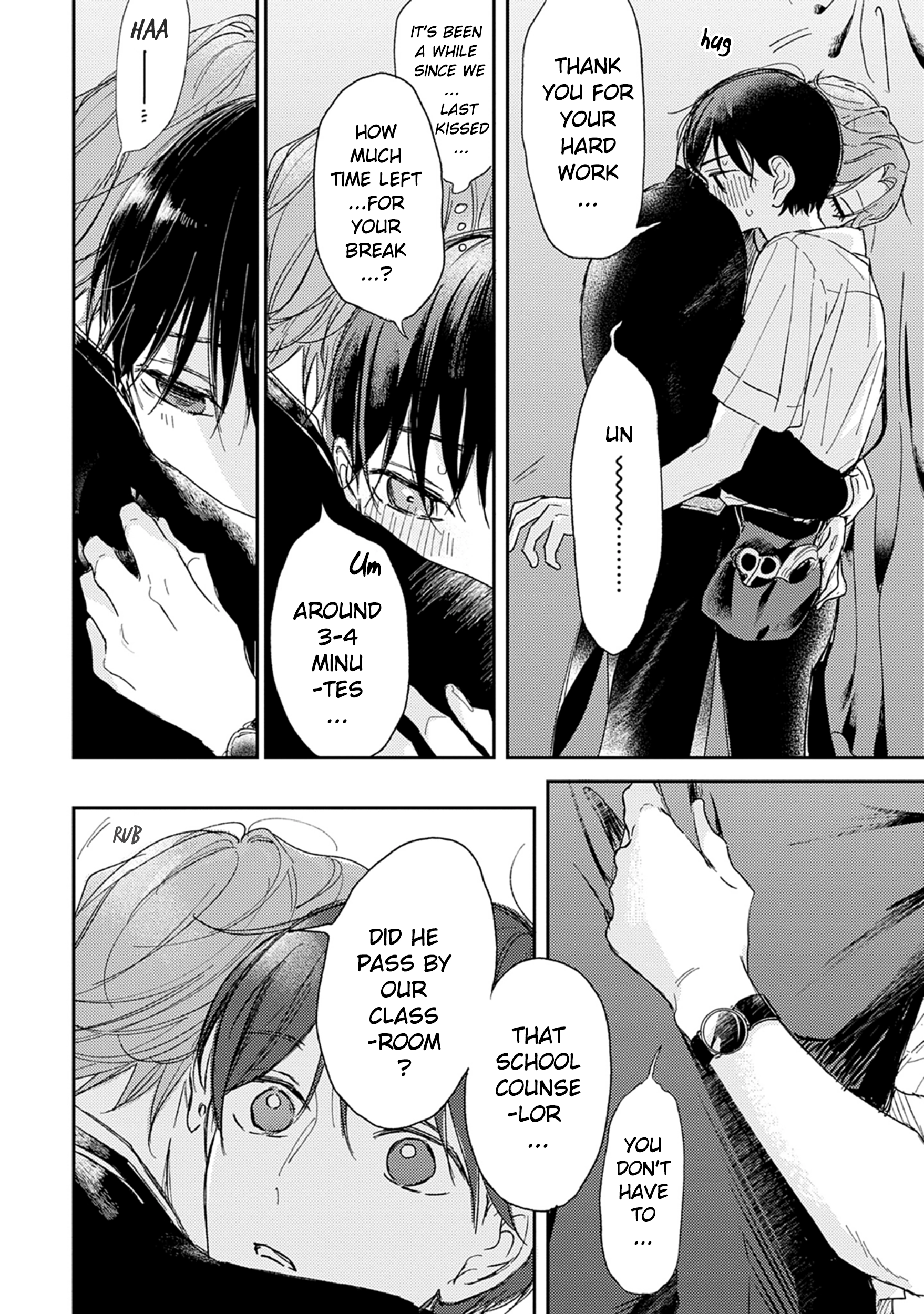 Pittosporum Chapter 21 page 24 - 