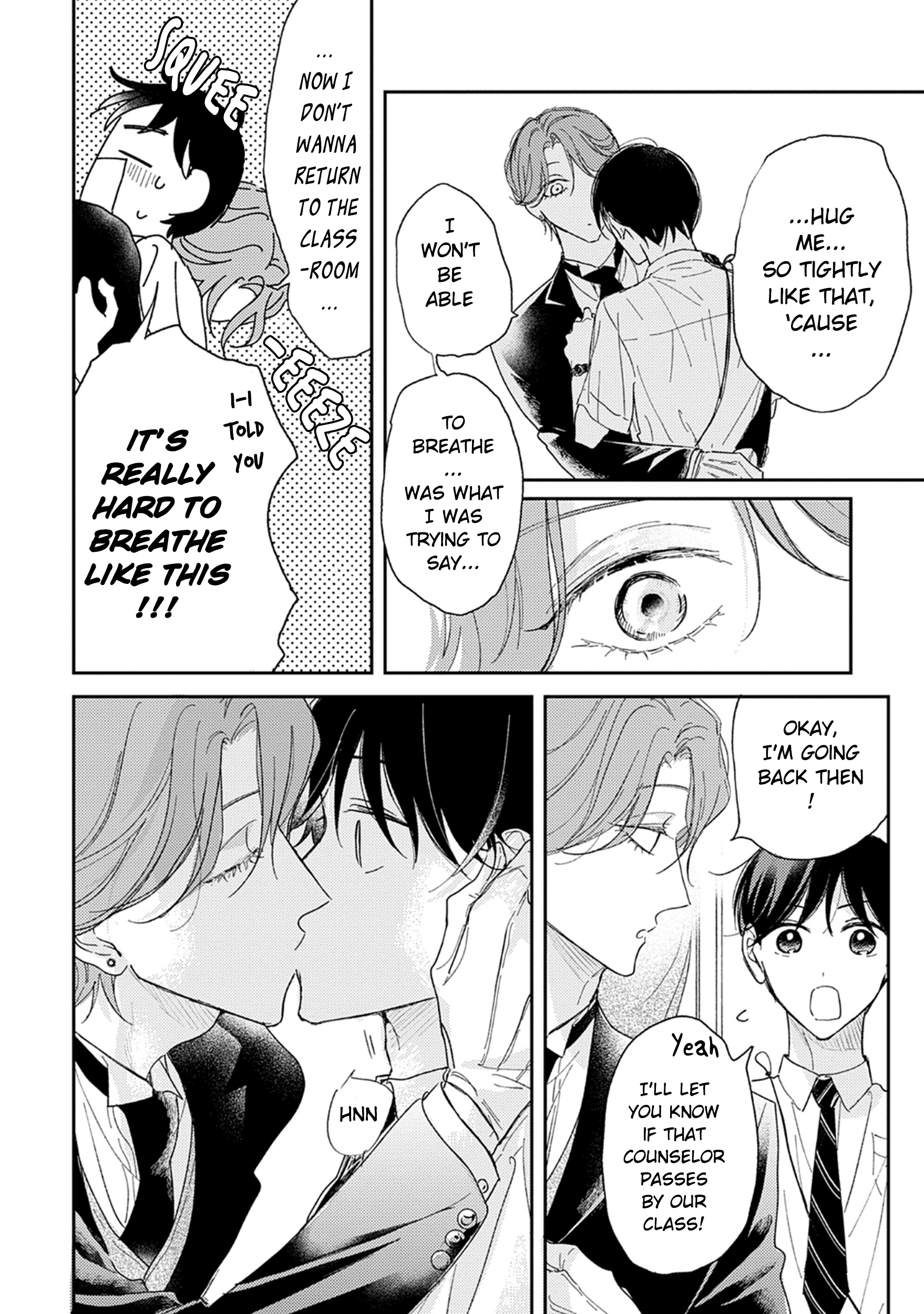 Pittosporum Chapter 21 page 26 - 