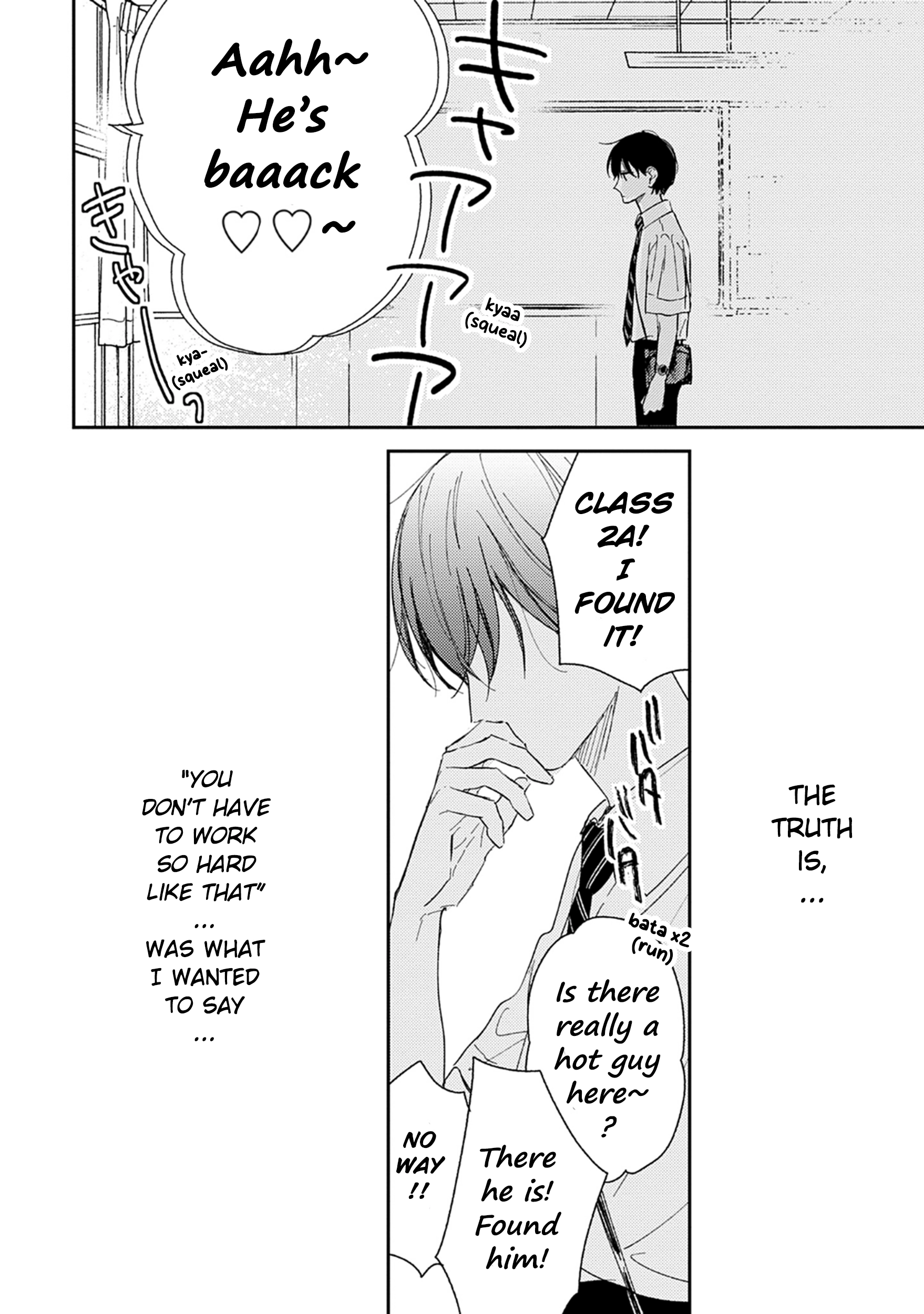 Pittosporum Chapter 21 page 28 - 