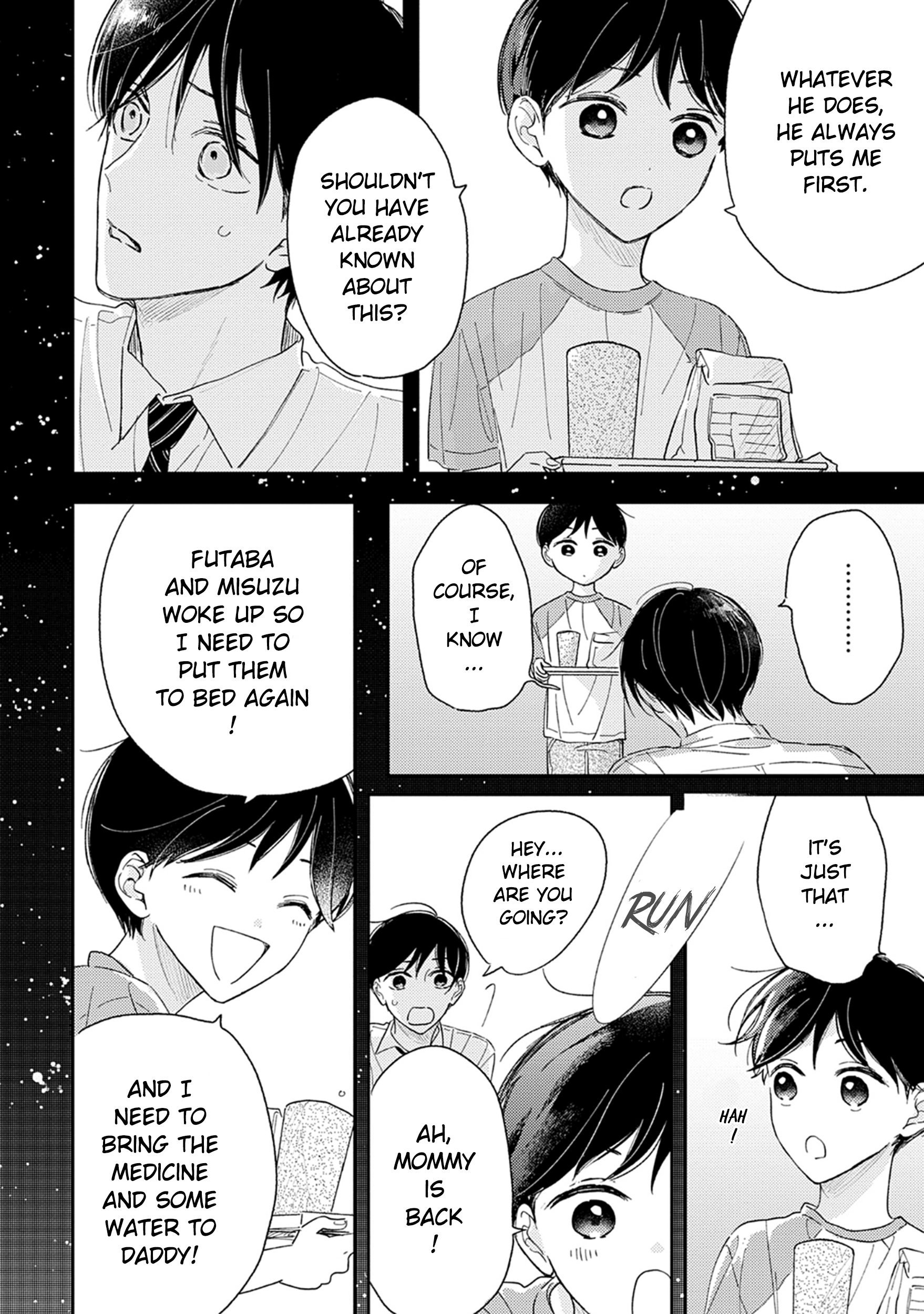 Pittosporum Chapter 21 page 4 - 