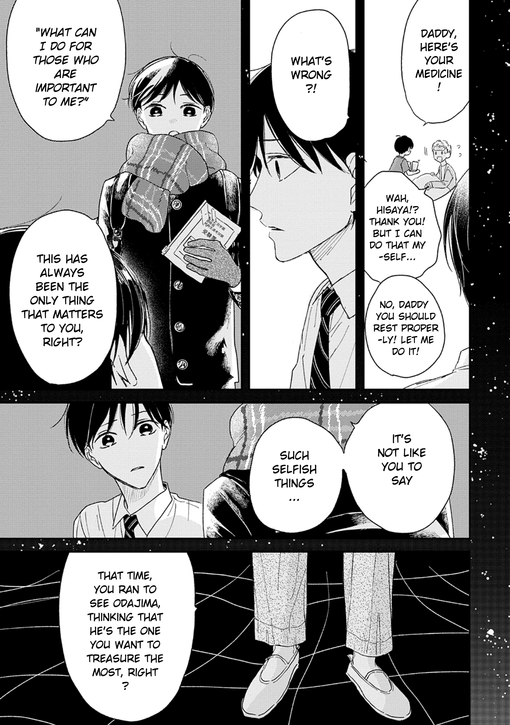 Pittosporum Chapter 21 page 5 - 