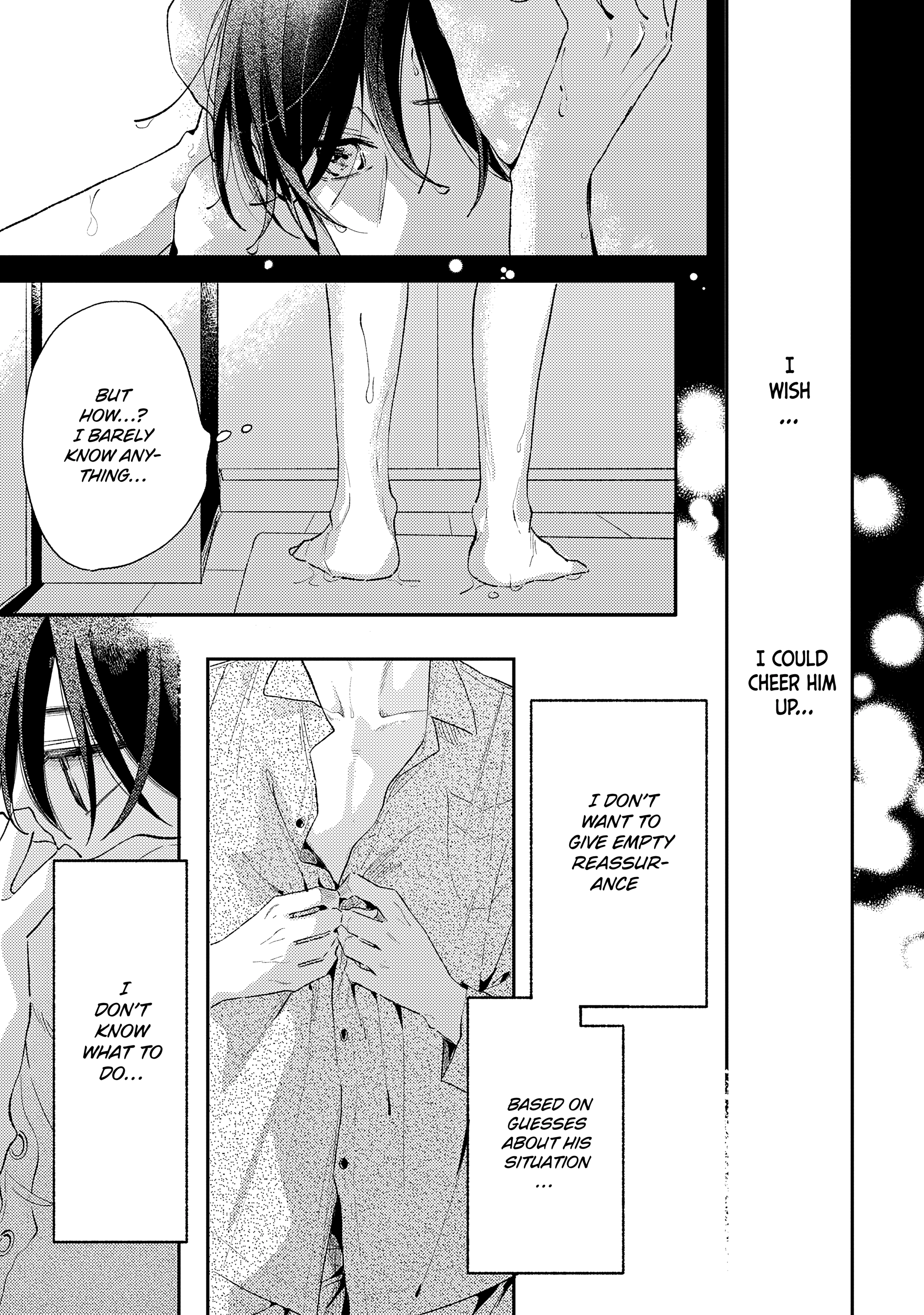 Pittosporum Chapter 34 page 3 - 