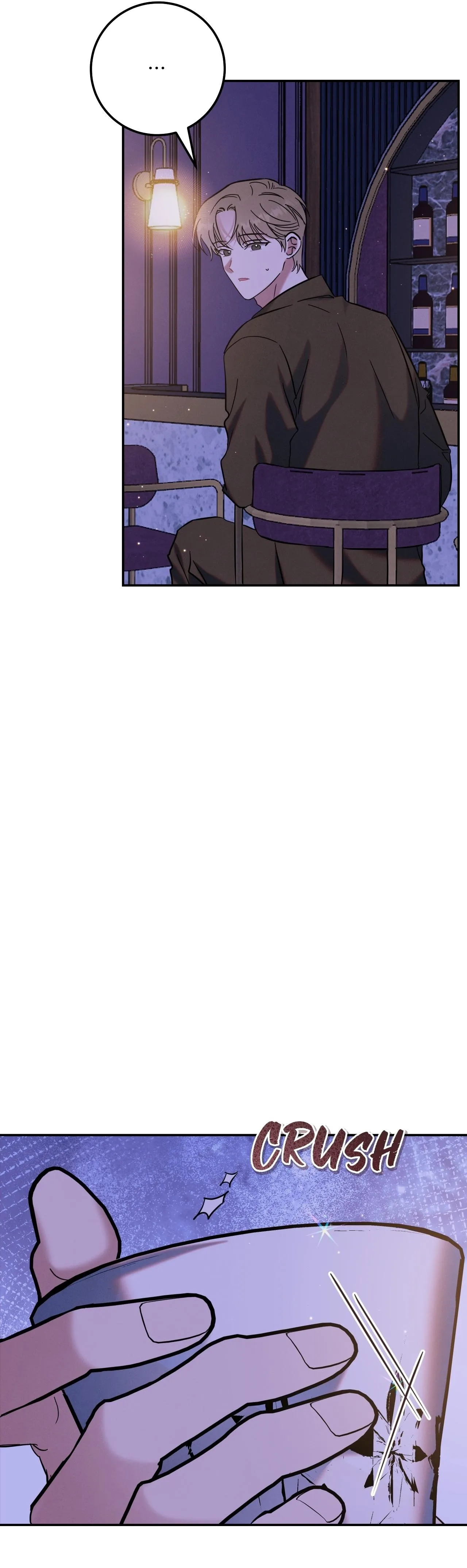 Place to Be Chapter 22 page 11 - 