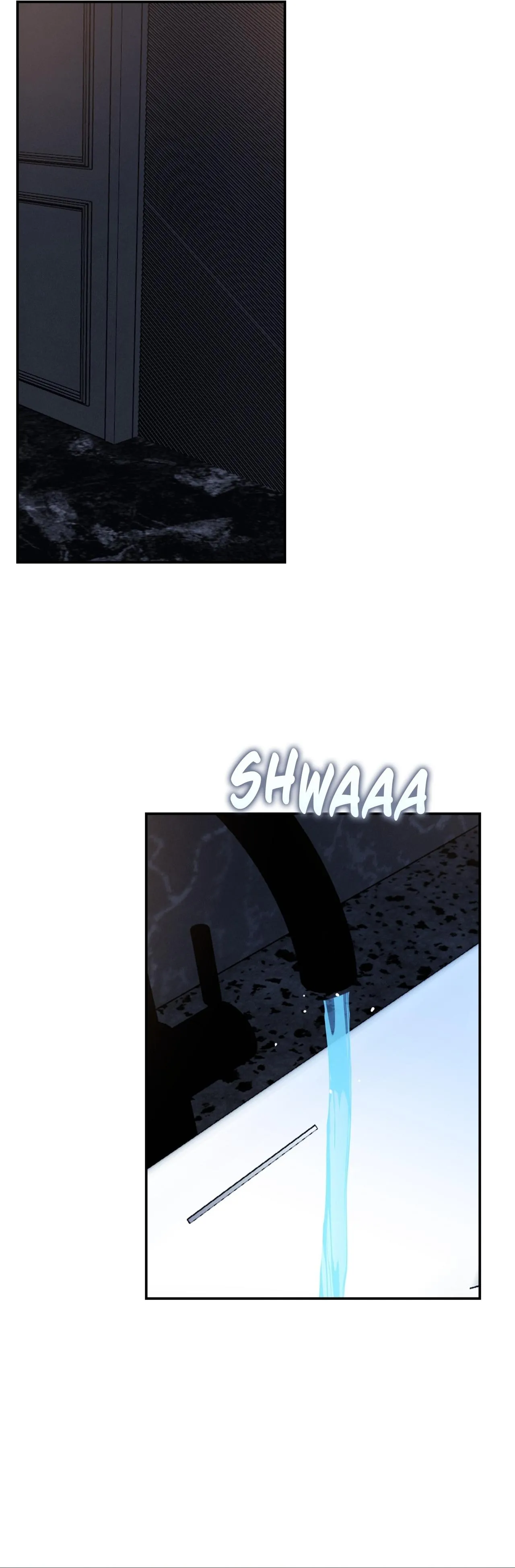 Place to Be Chapter 22 page 17 - 