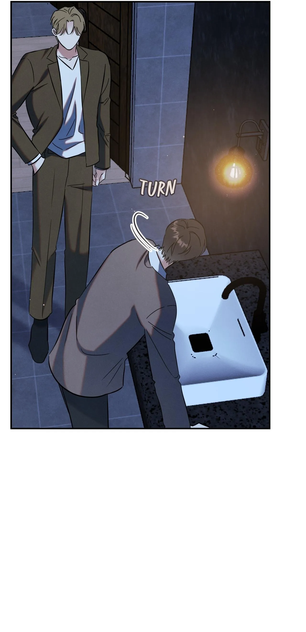 Place to Be Chapter 22 page 22 - 