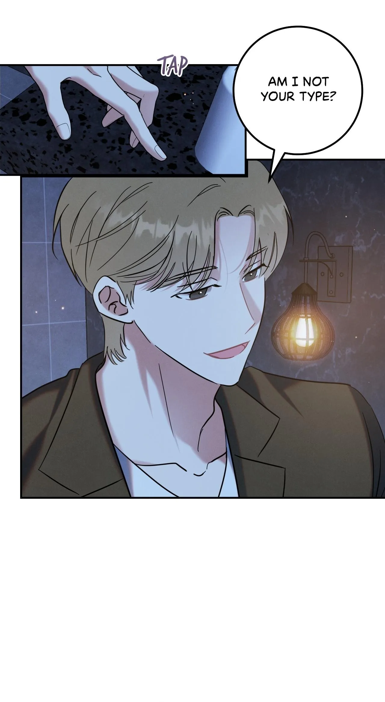 Place to Be Chapter 22 page 24 - 