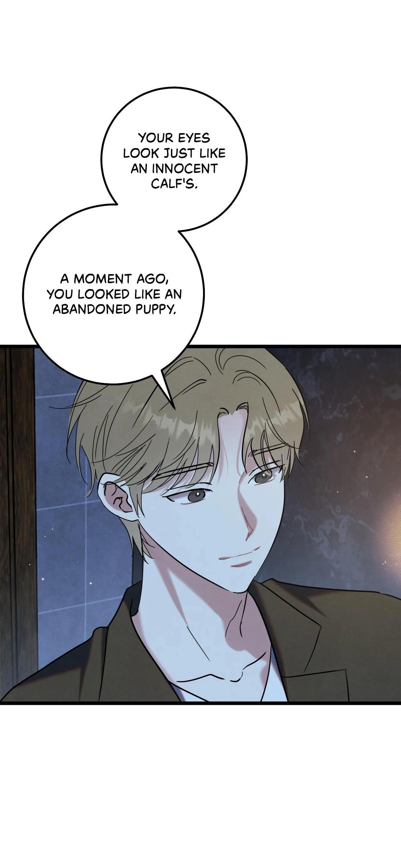 Place to Be Chapter 22 page 27 - 