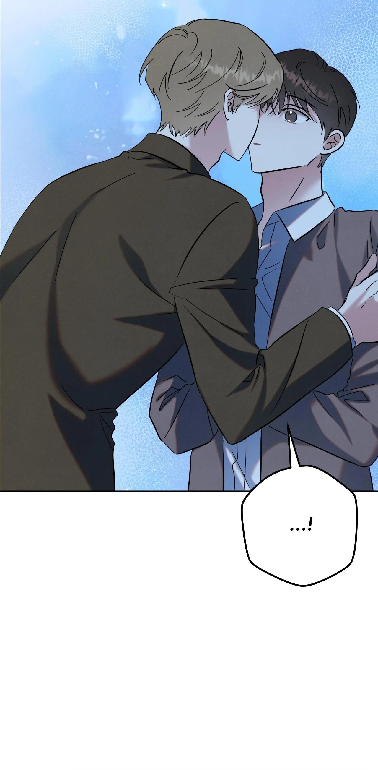 Place to Be Chapter 22 page 29 - 