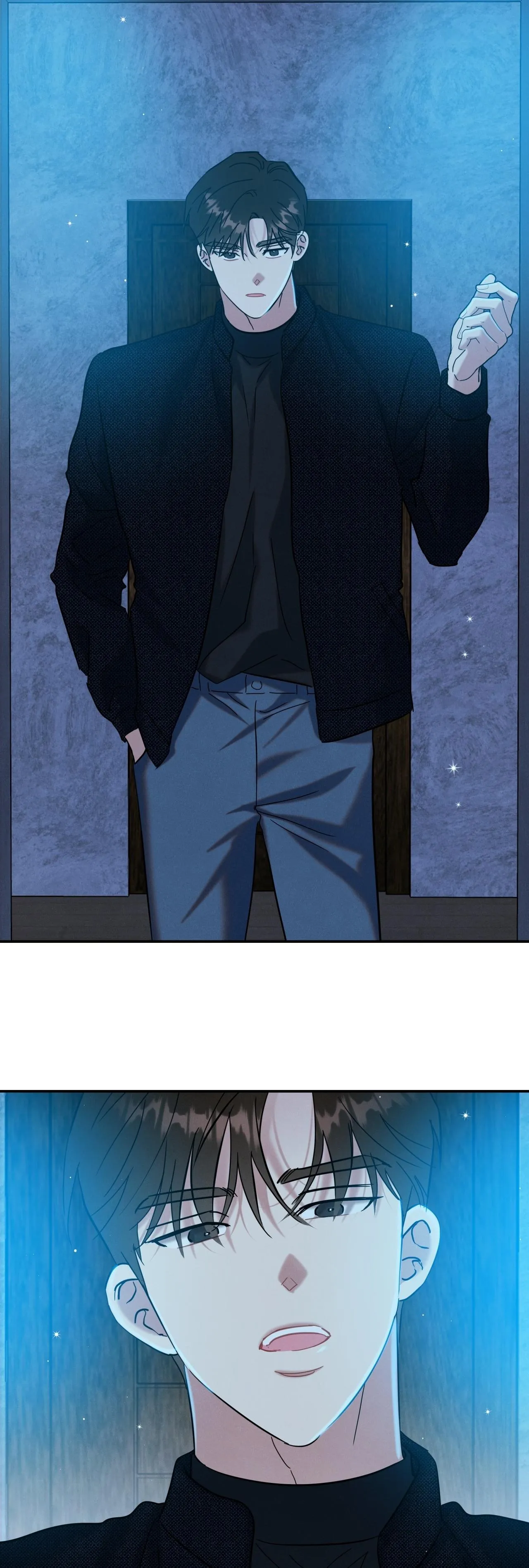 Place to Be Chapter 22 page 32 - 