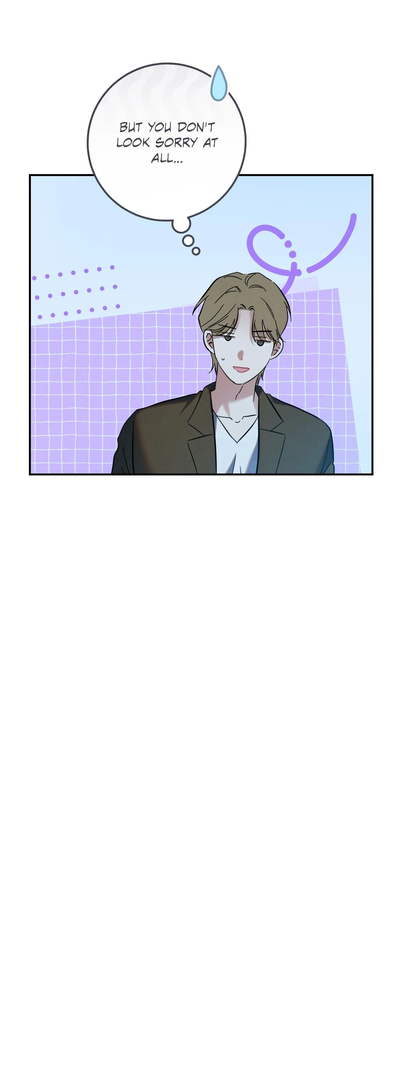 Place to Be Chapter 22 page 36 - 