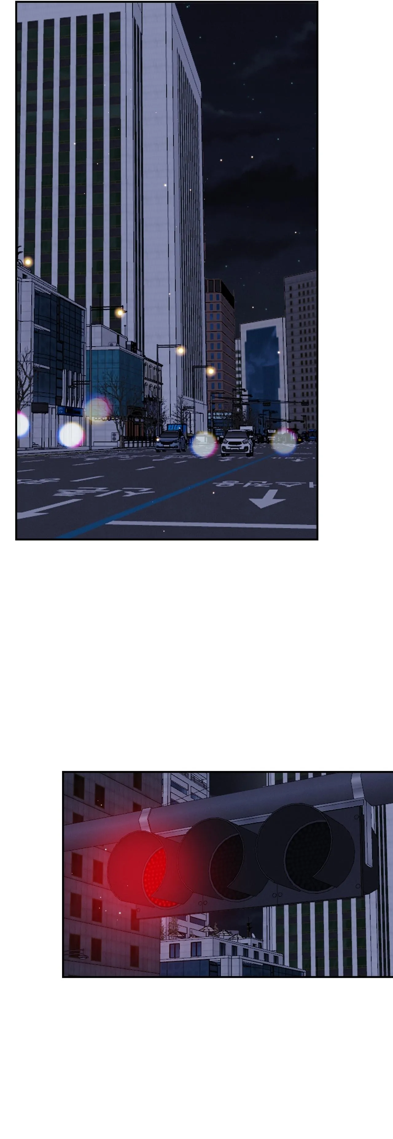 Place to Be Chapter 22 page 37 - 