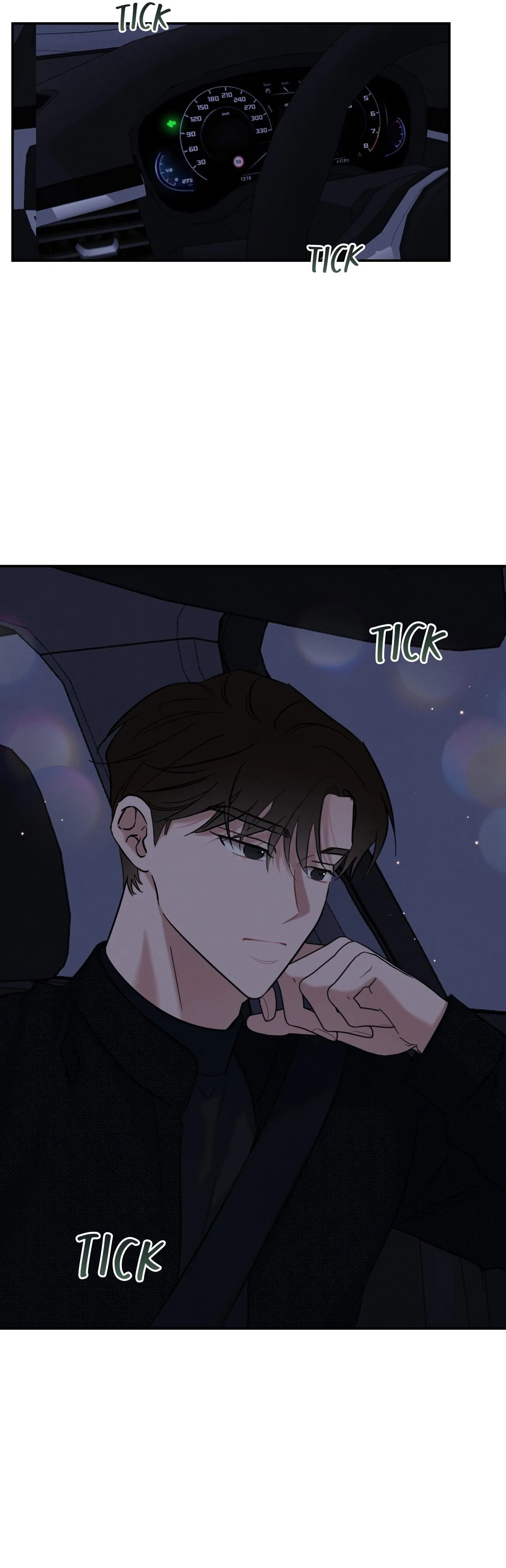 Place to Be Chapter 22 page 38 - 
