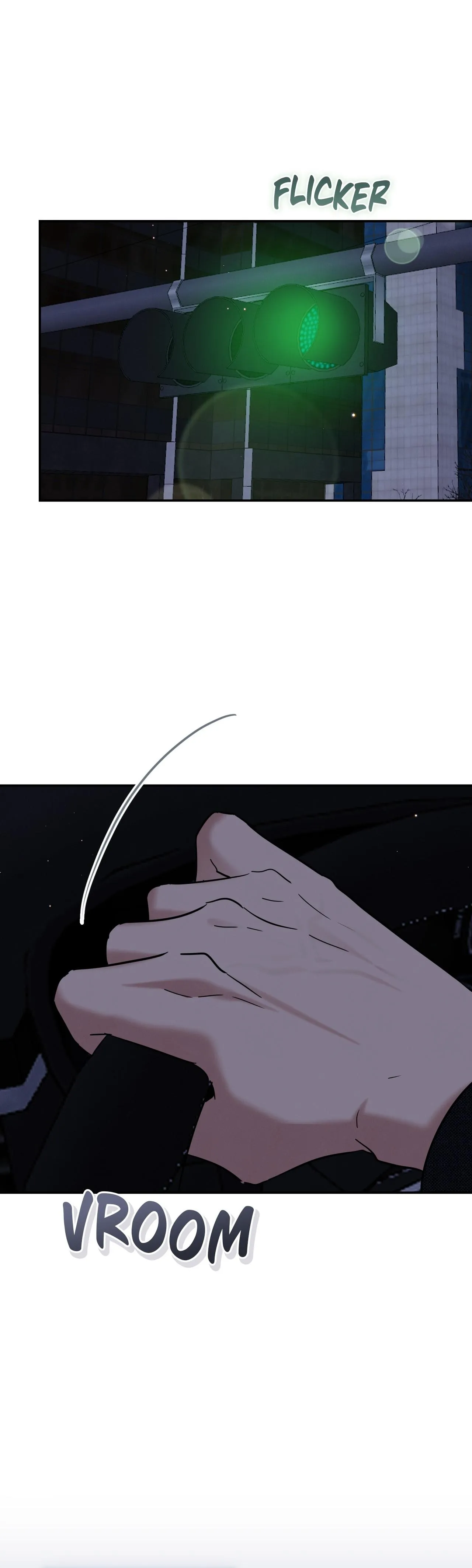 Place to Be Chapter 22 page 46 - 