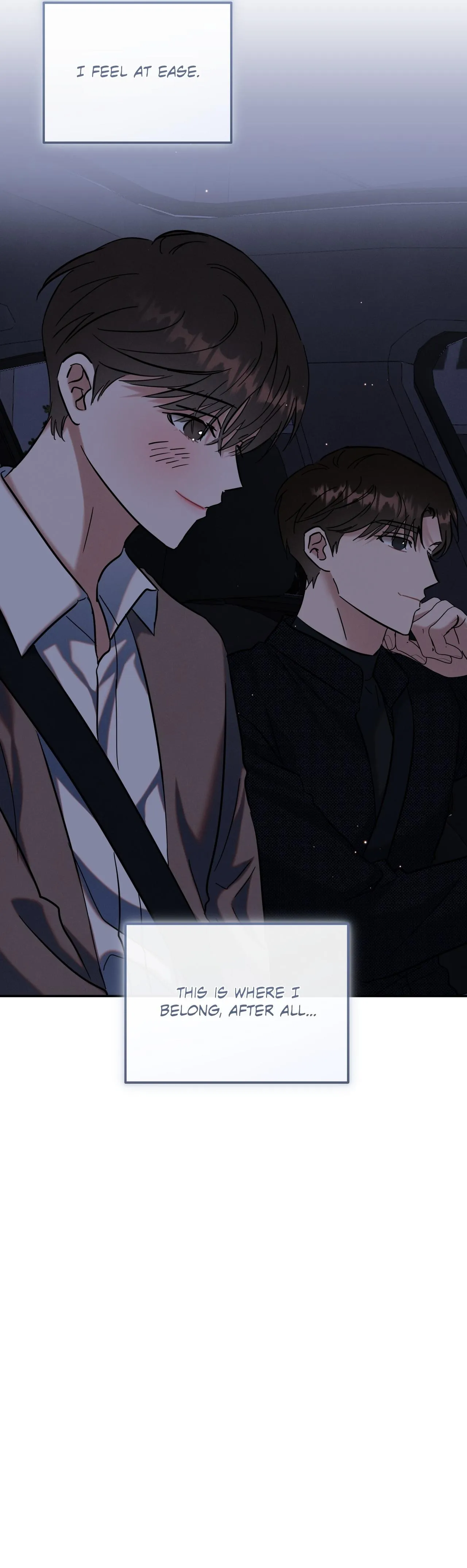Place to Be Chapter 22 page 47 - 