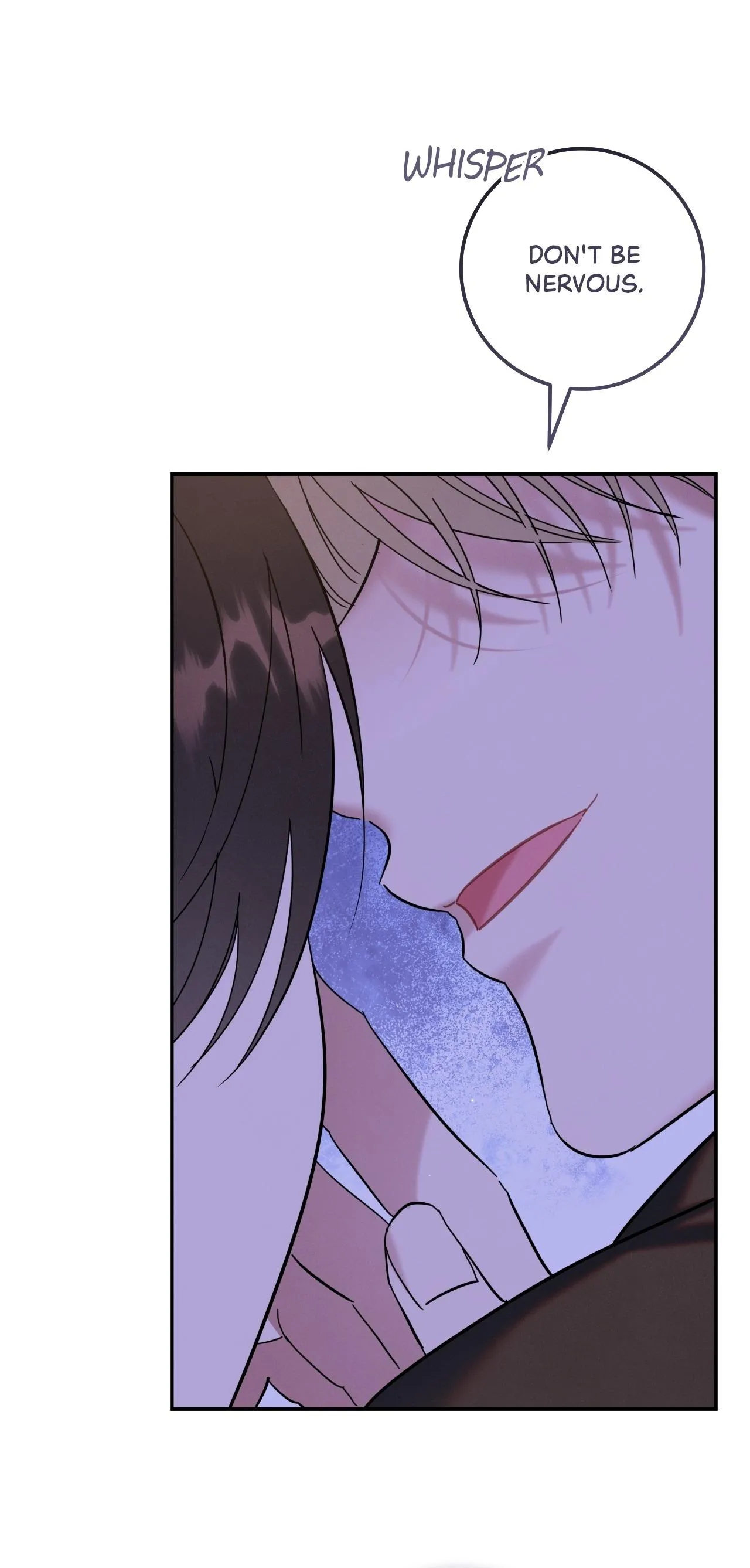 Place to Be Chapter 22 page 6 - 