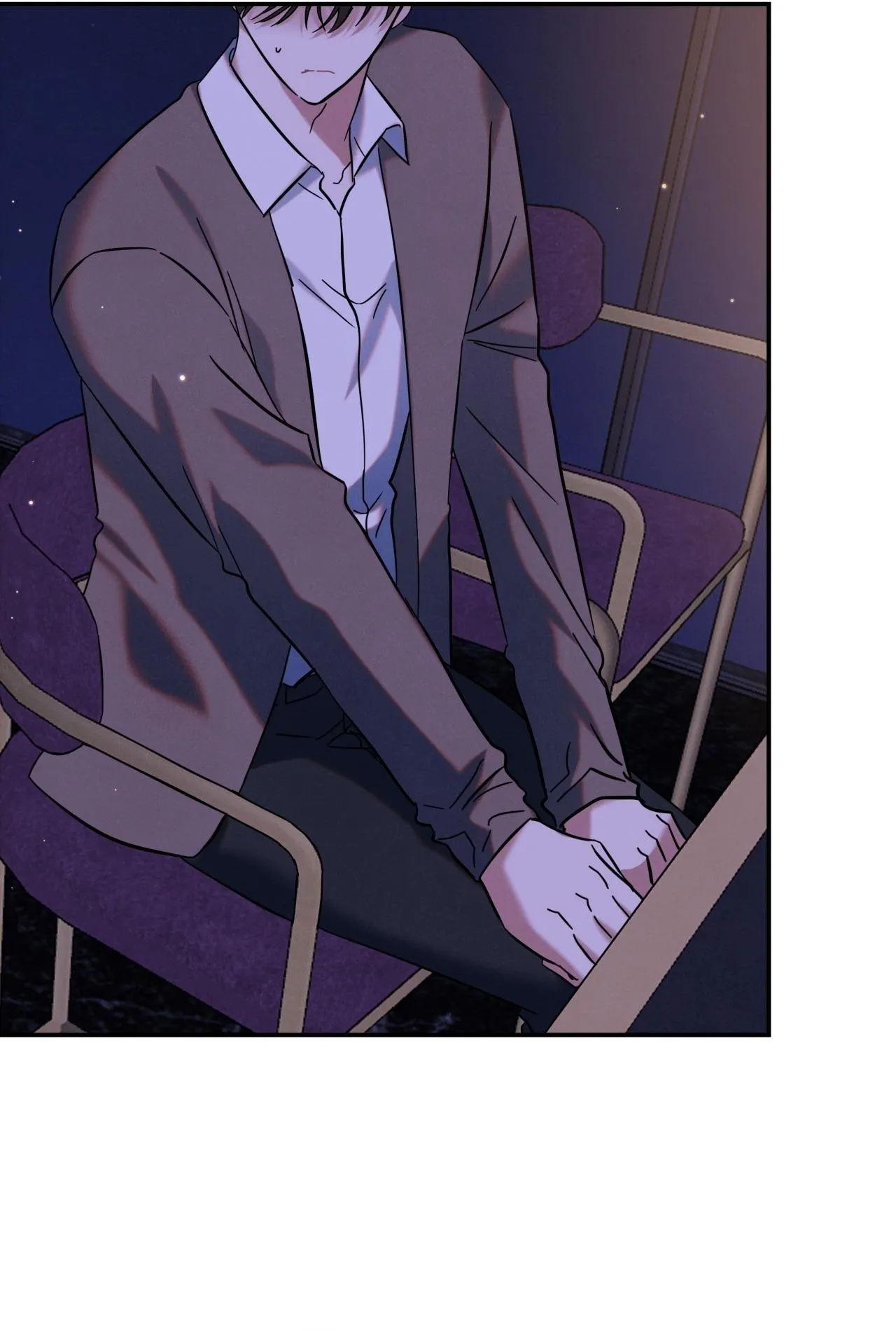 Place to Be Chapter 22 page 9 - 