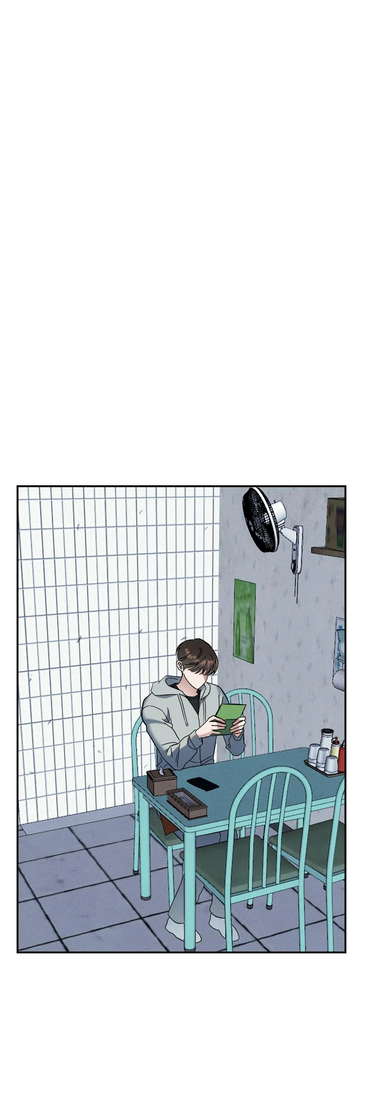 Place to Be Chapter 23 page 2 - 