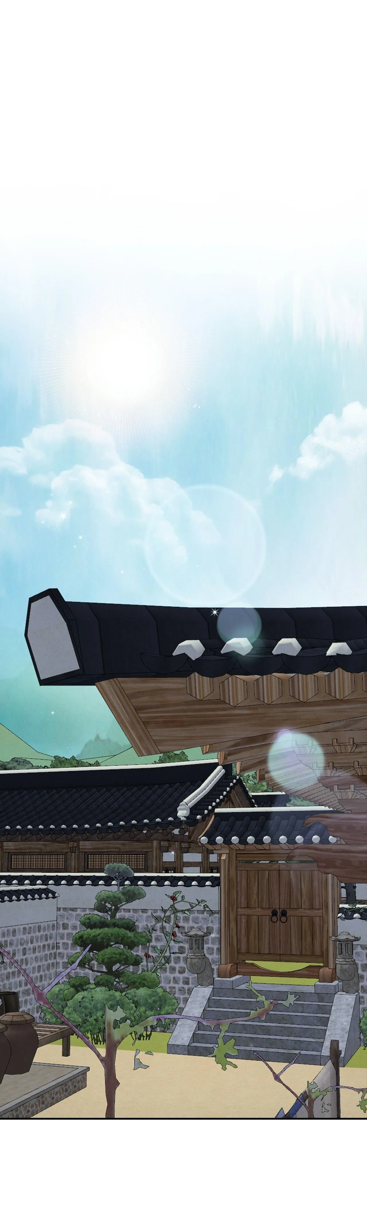Place to Be Chapter 23 page 15 - 