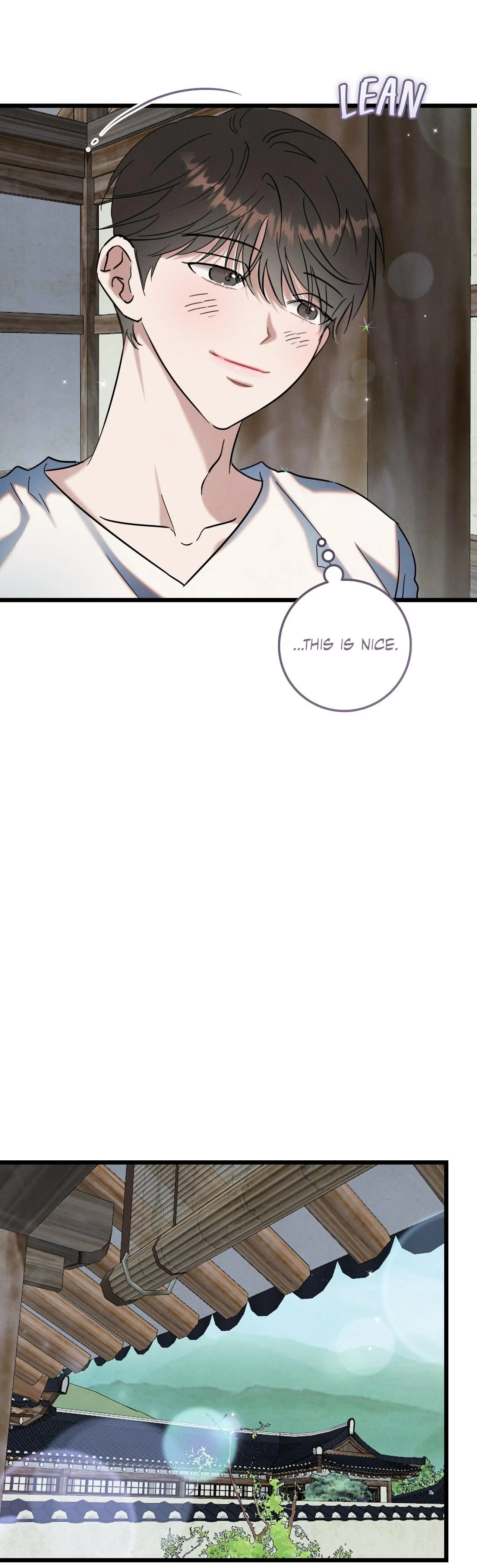 Place to Be Chapter 23 page 22 - 
