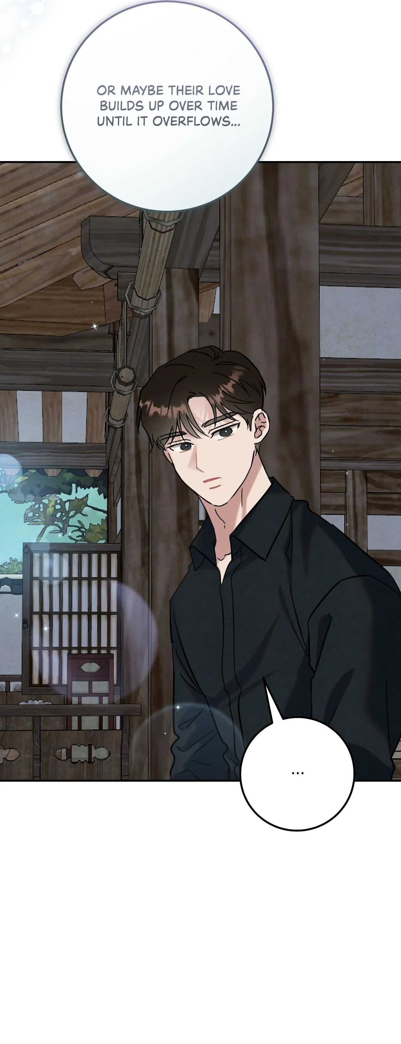 Place to Be Chapter 23 page 30 - 