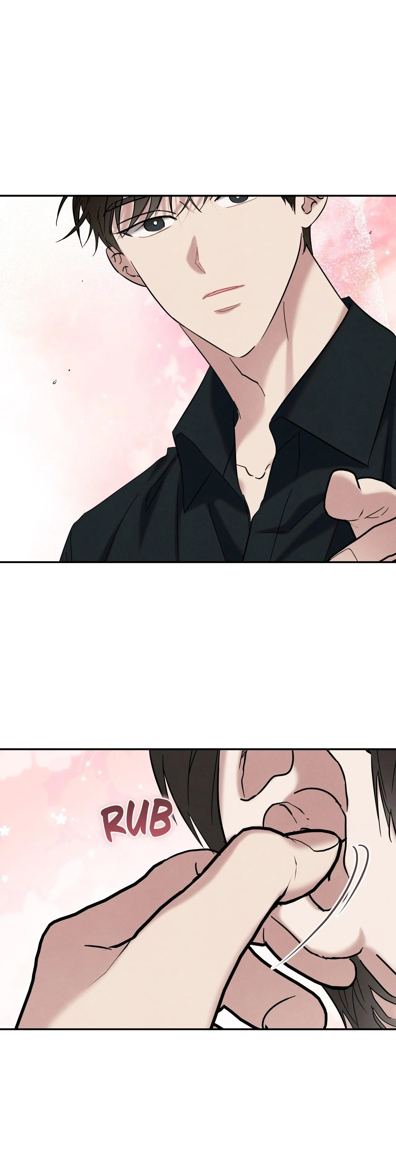 Place to Be Chapter 23 page 36 - 