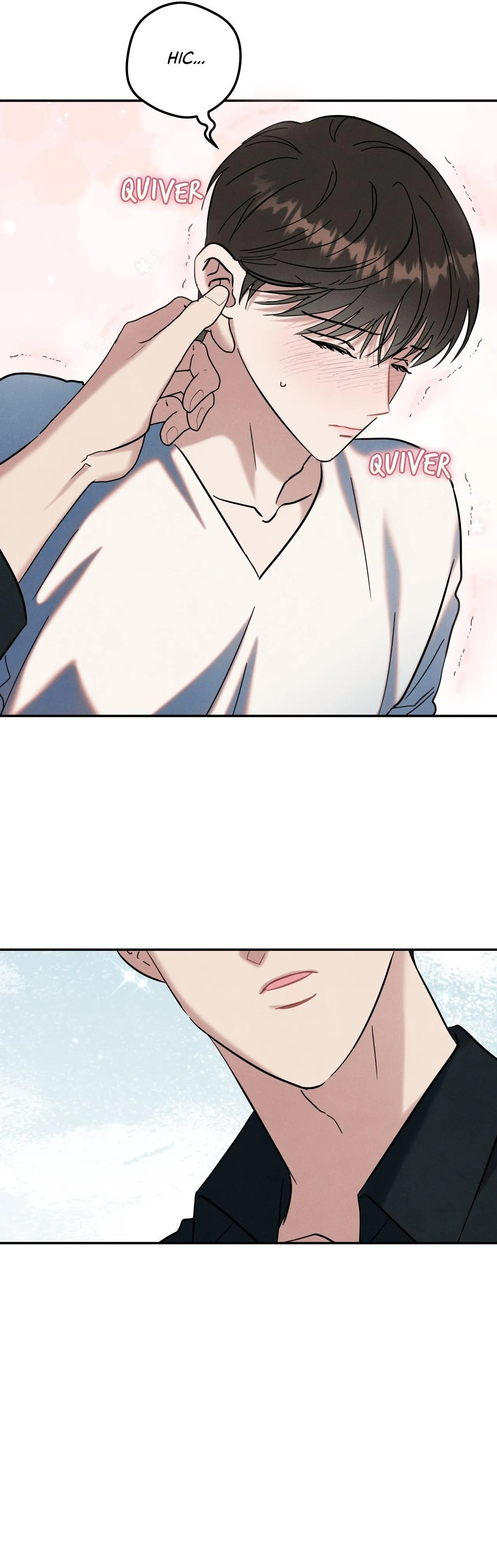 Place to Be Chapter 23 page 37 - 