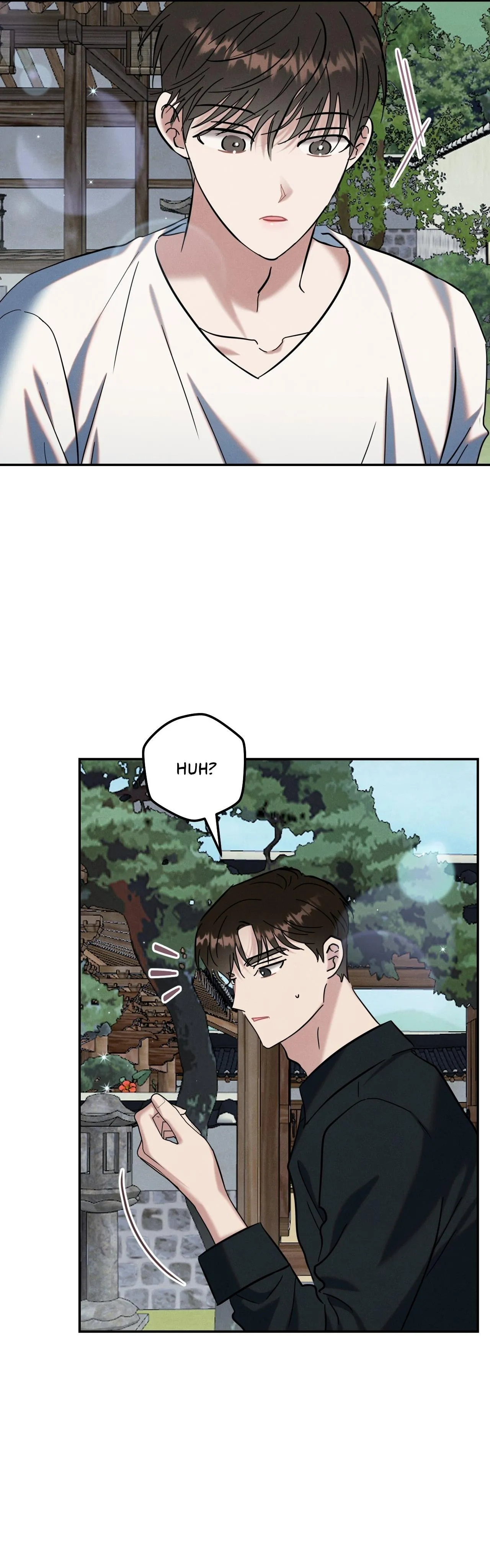 Place to Be Chapter 23 page 41 - 