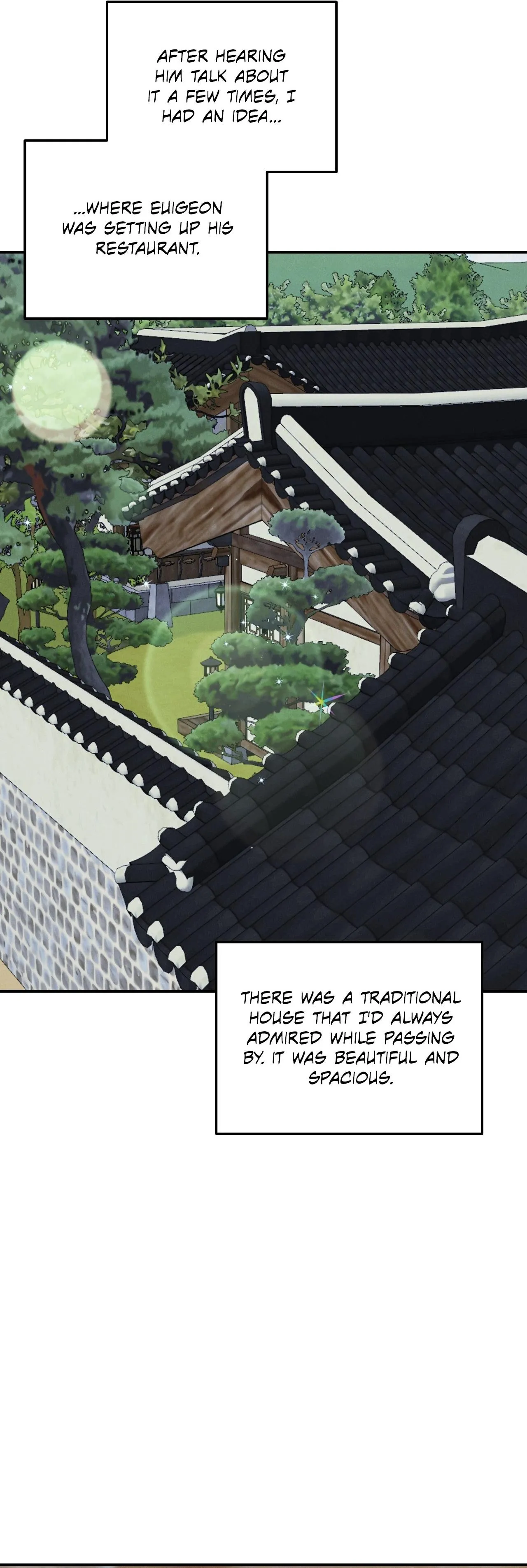 Place to Be Chapter 23 page 10 - 