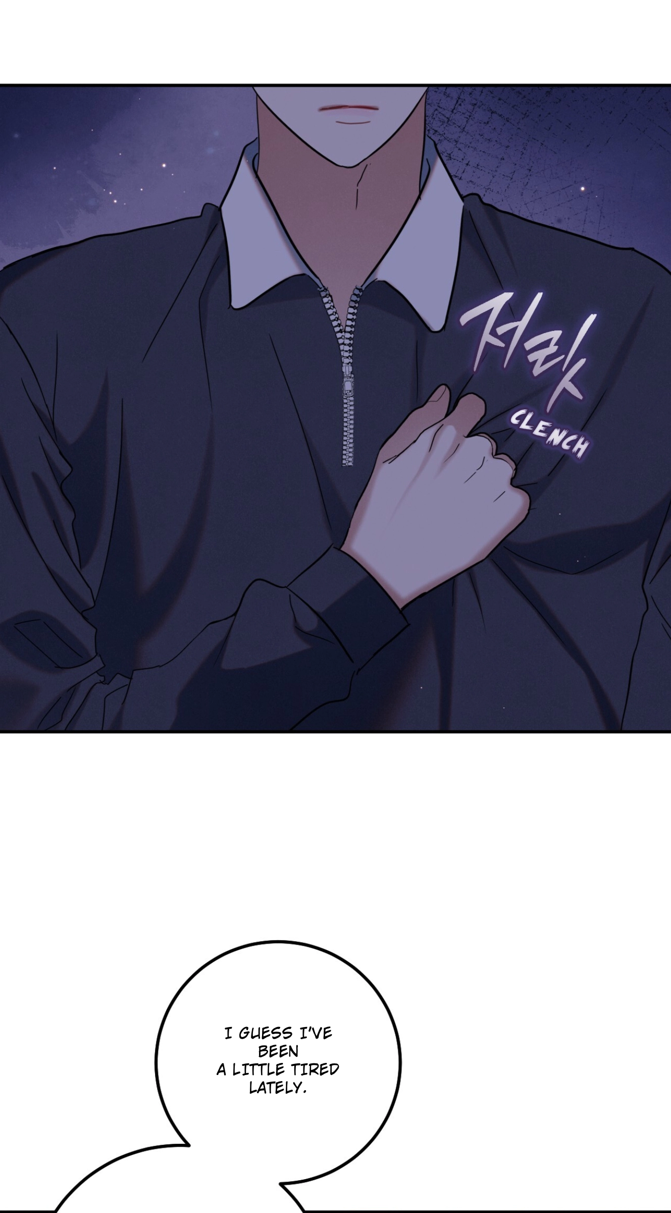 Place to Be Chapter 24 page 38 - 