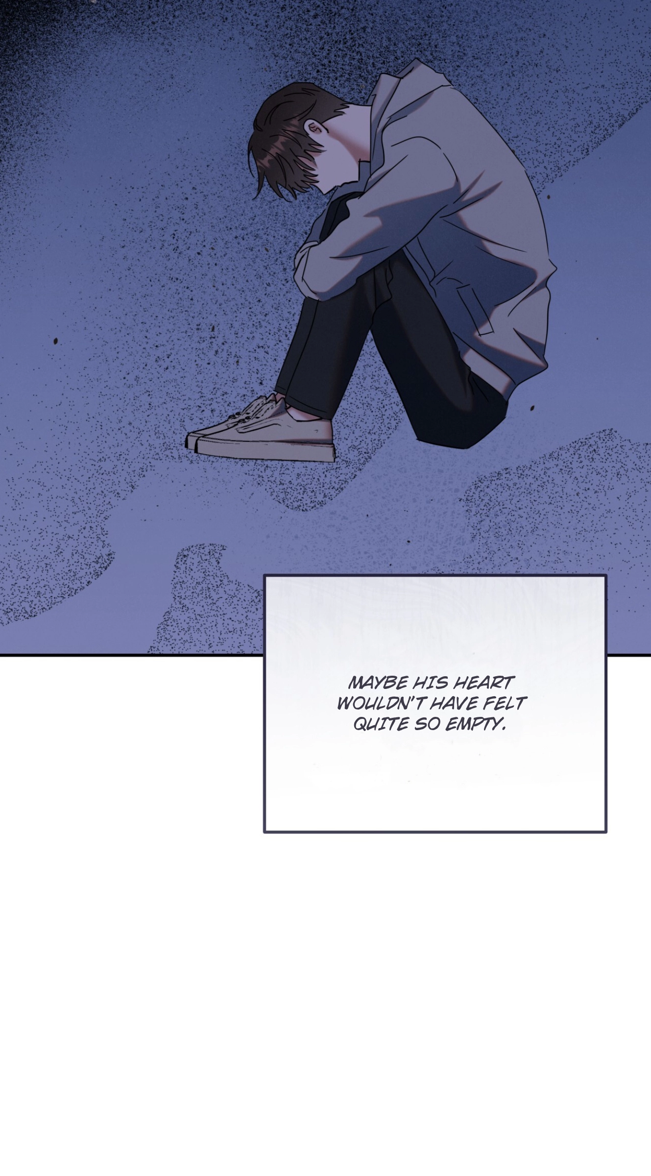 Place to Be Chapter 24 page 41 - 