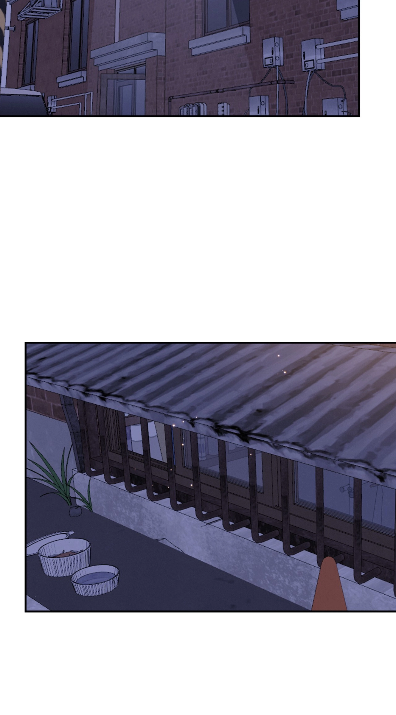 Place to Be Chapter 24 page 59 - 
