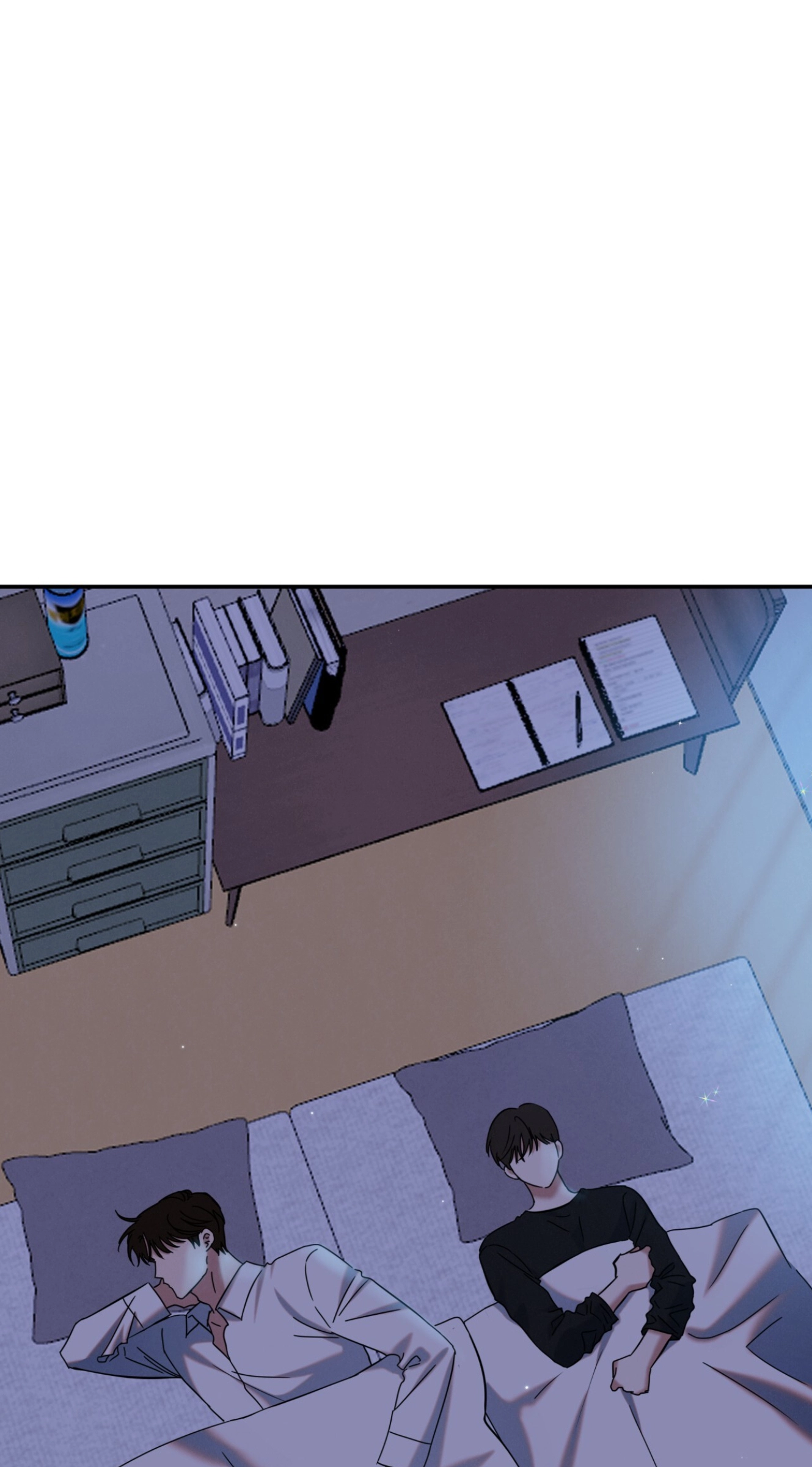 Place to Be Chapter 24 page 60 - 