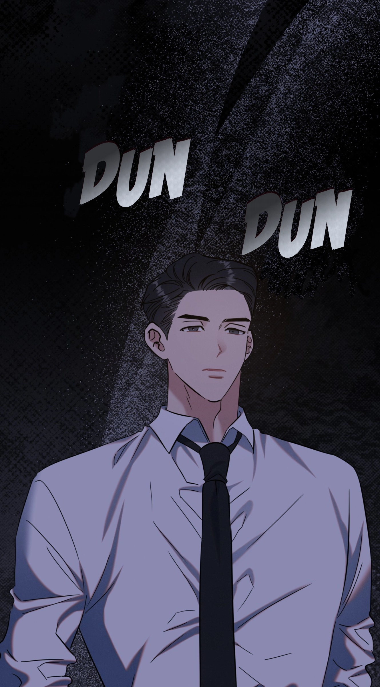 Place to Be Chapter 24 page 7 - 