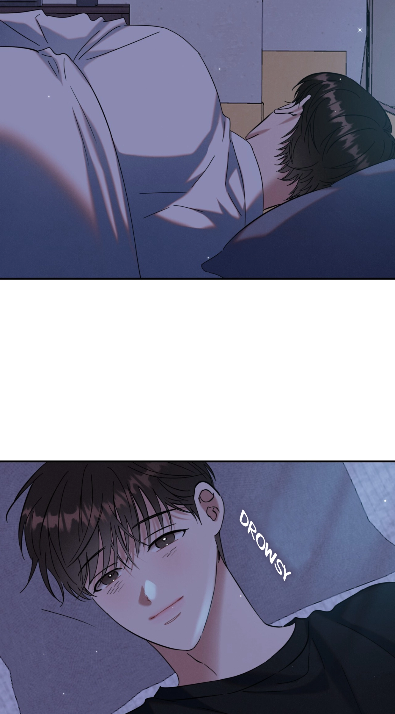 Place to Be Chapter 24 page 62 - 
