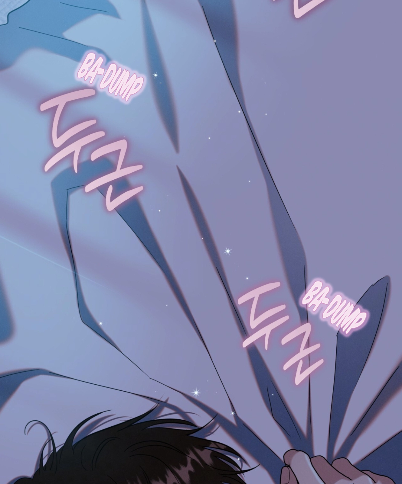 Place to Be Chapter 24 page 76 - 