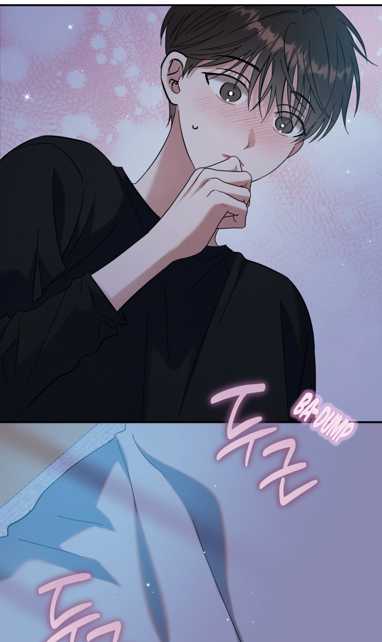 Place to Be Chapter 25 page 2 - 
