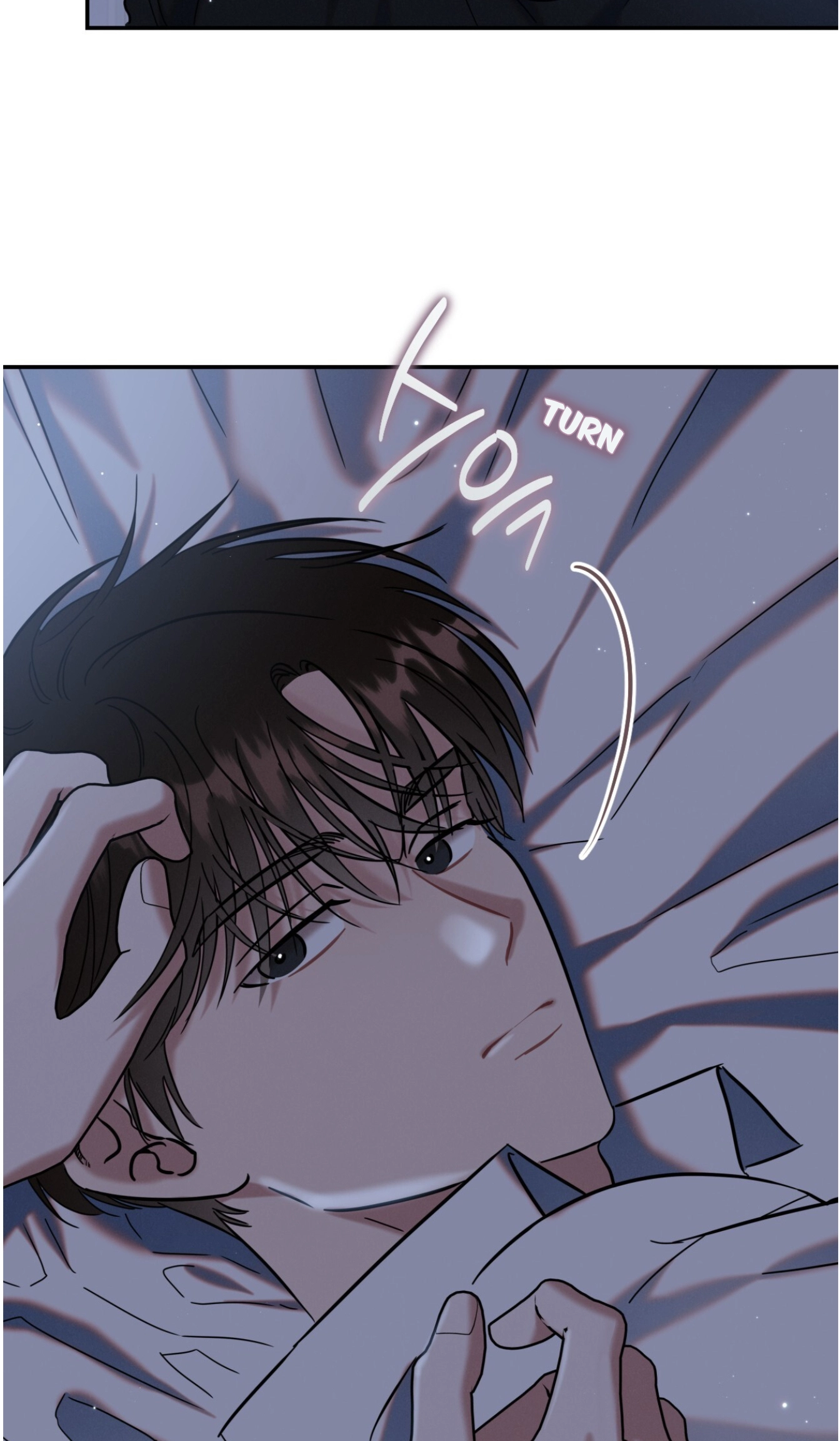 Place to Be Chapter 25 page 12 - 