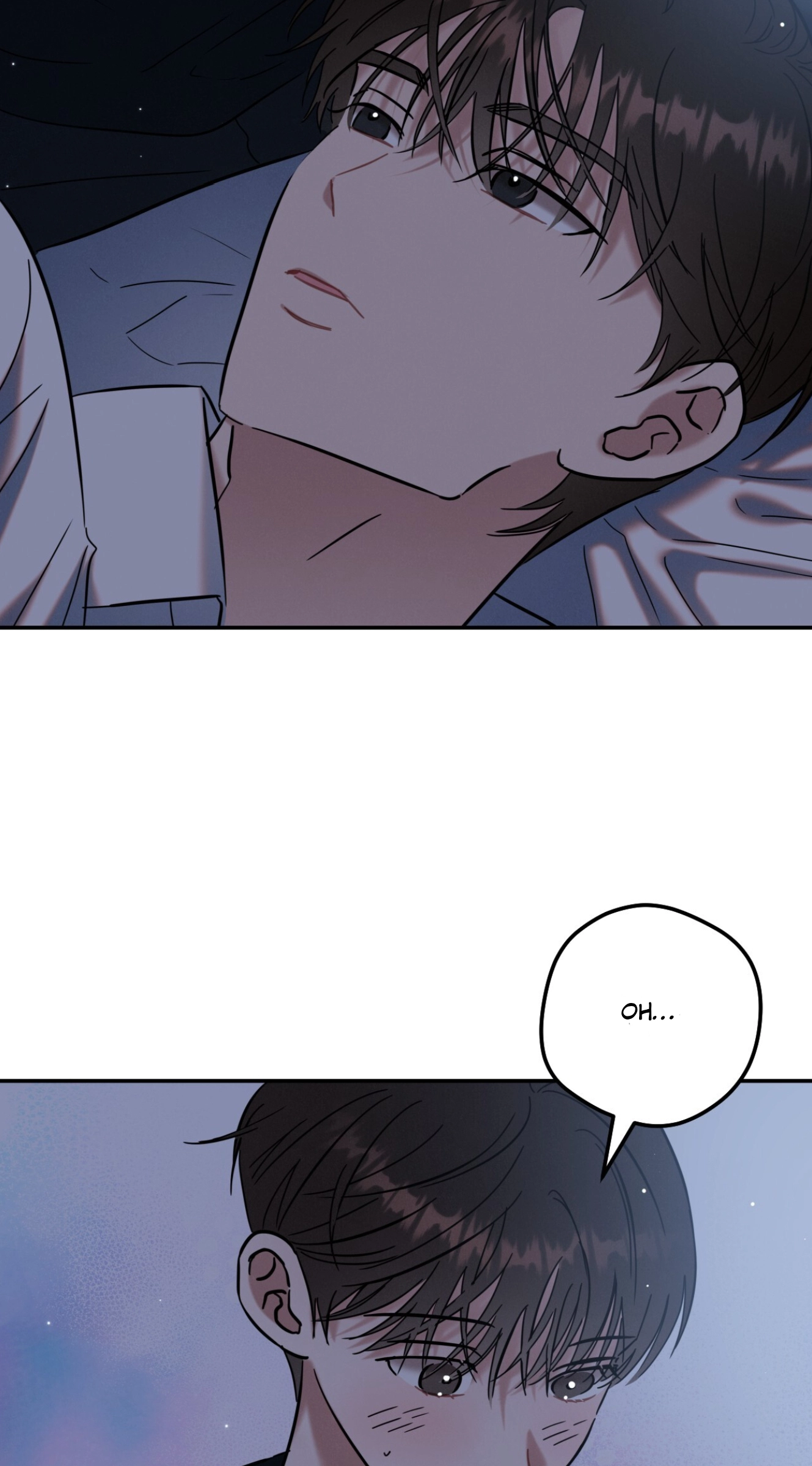 Place to Be Chapter 25 page 15 - 