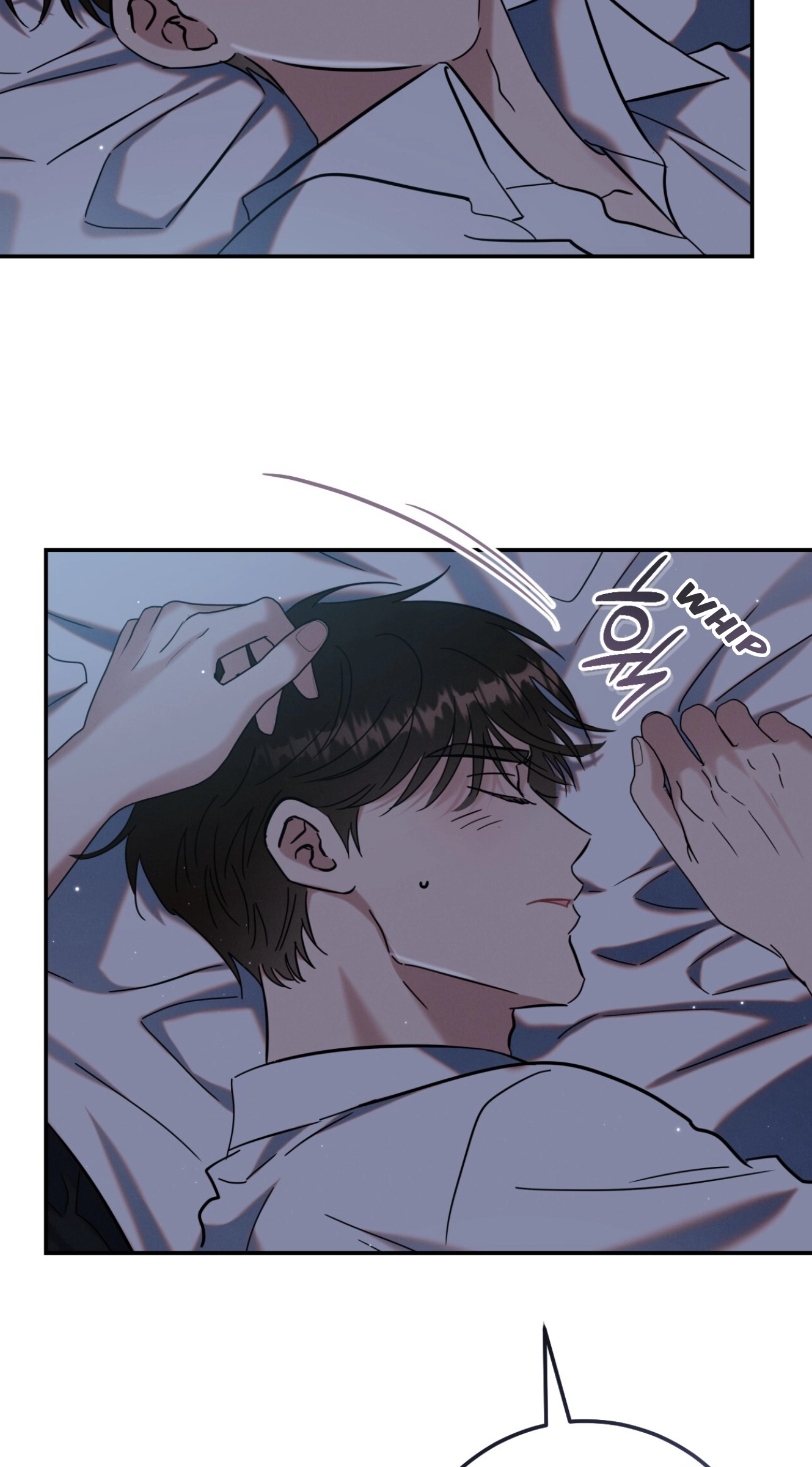 Place to Be Chapter 25 page 17 - 