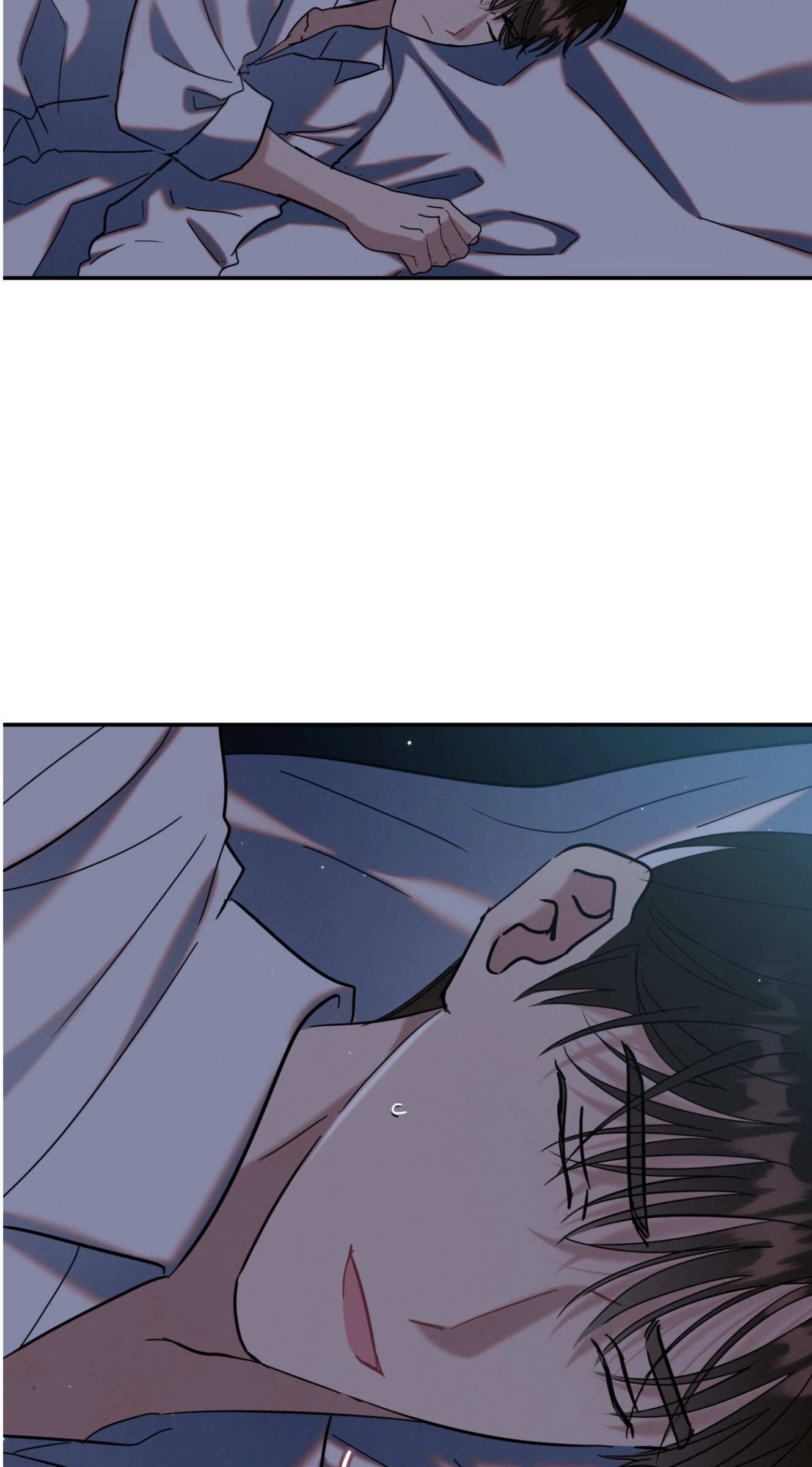 Place to Be Chapter 25 page 19 - 