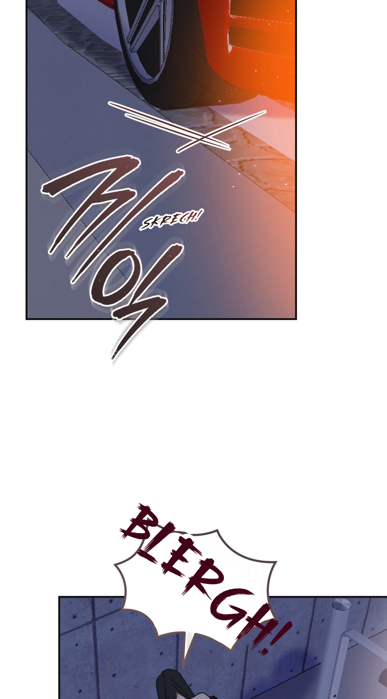 Place to Be Chapter 25 page 37 - 